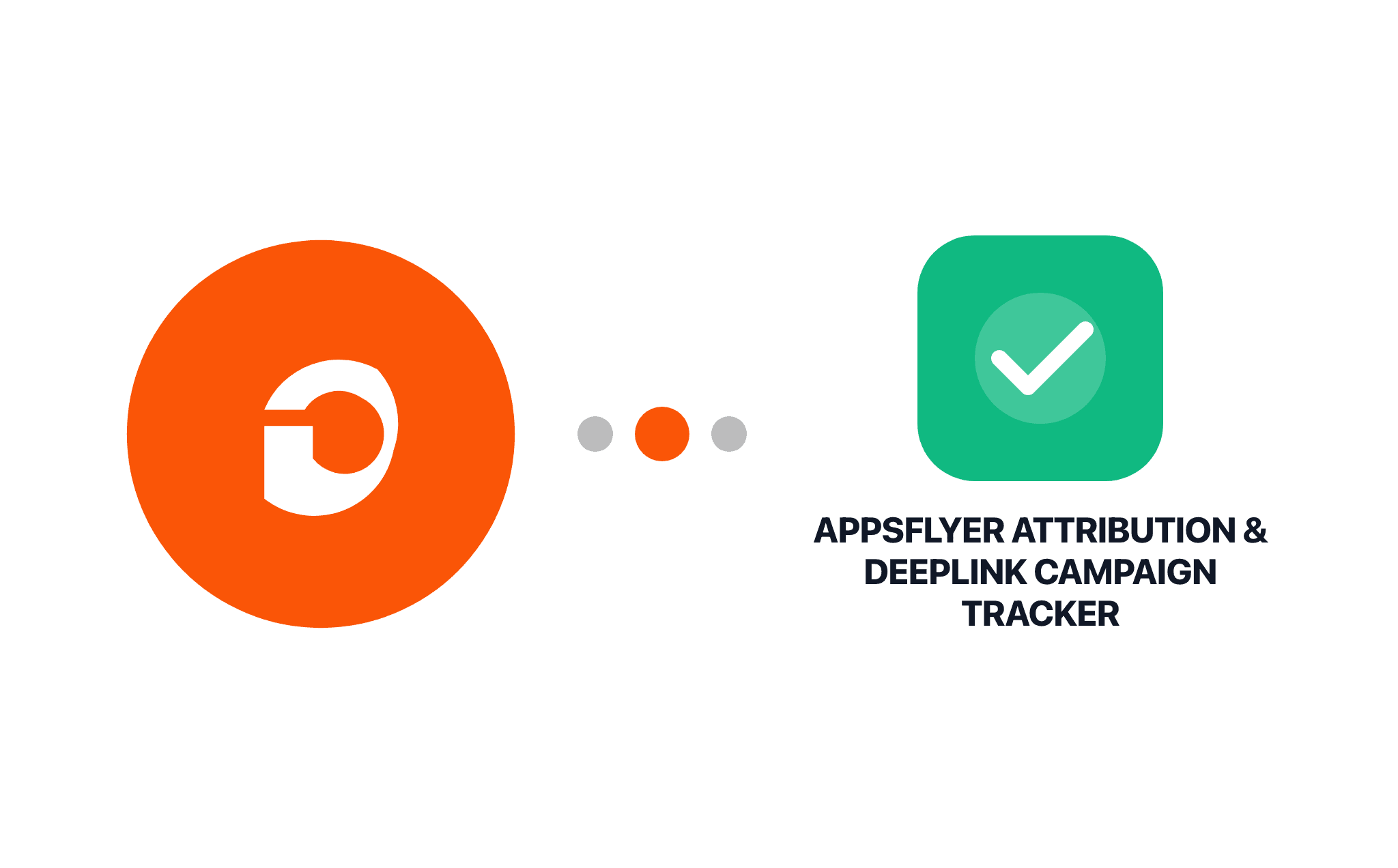 Gravity Forms AppsFlyer Attribution & DeepLink Campaign Tracker