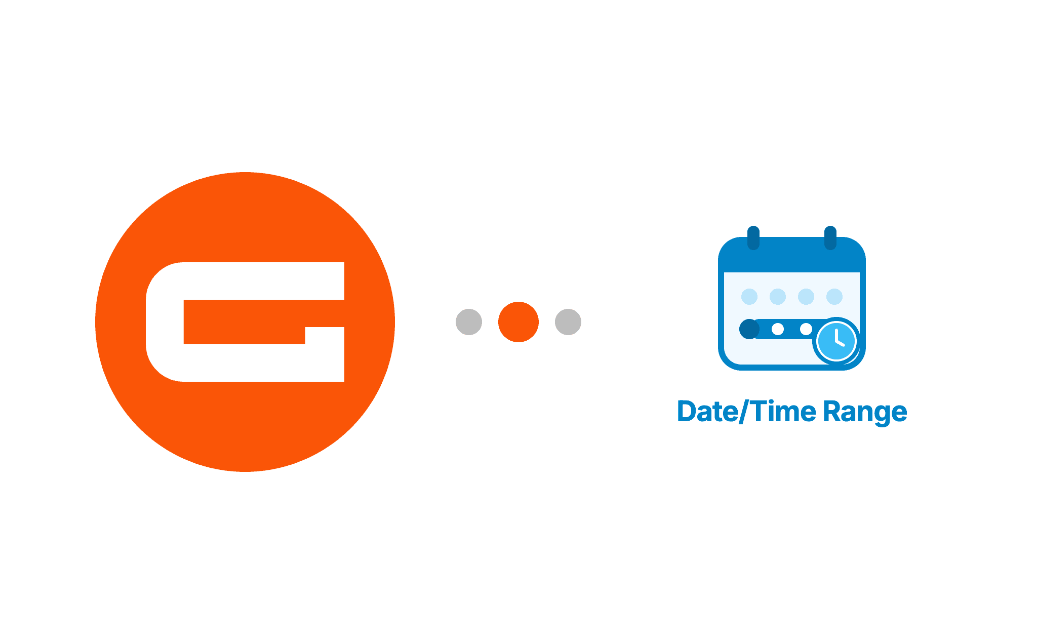 Gravity Forms Date/Time Range Selection Field Plugin