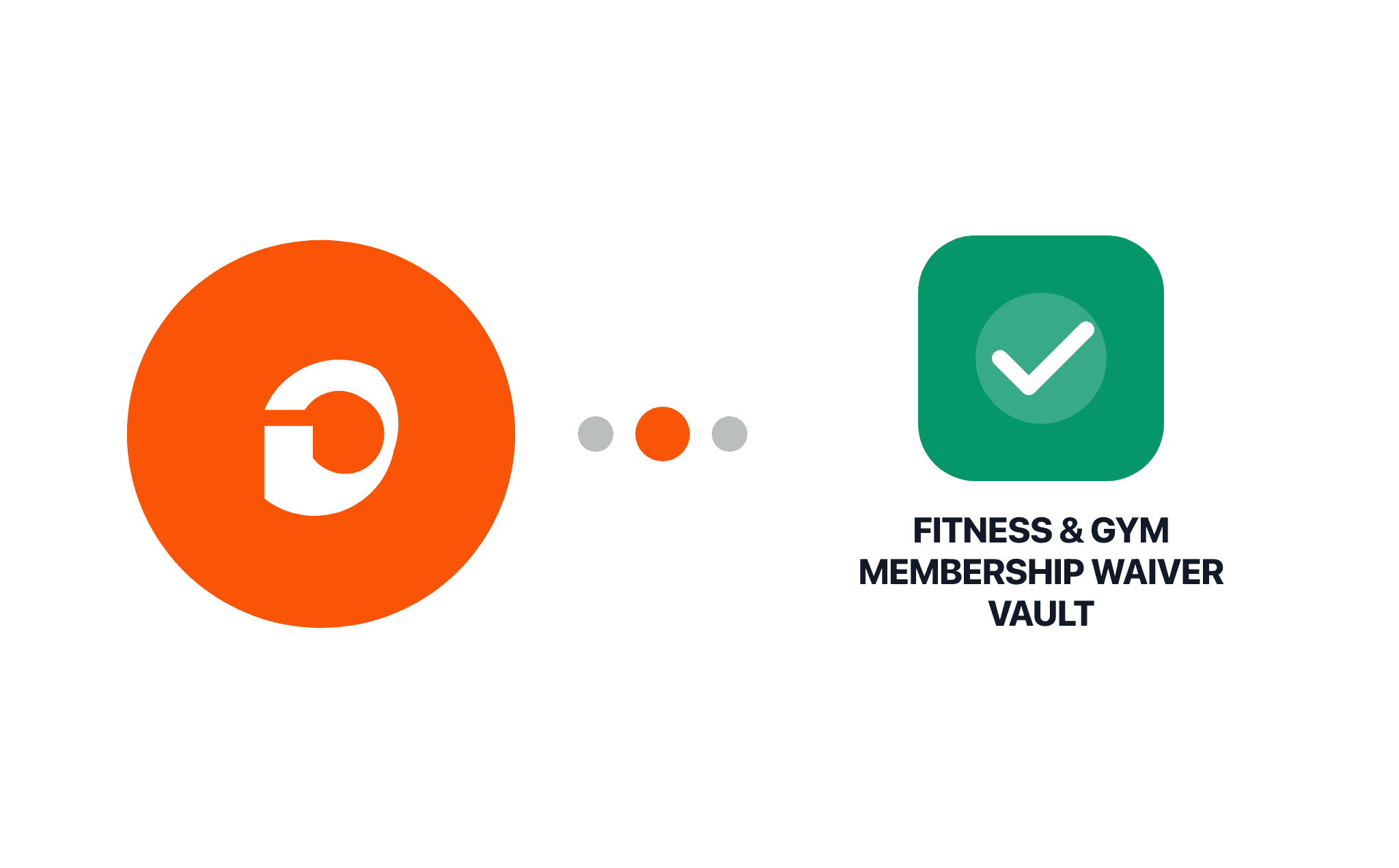 Gravity Forms Fitness & Gym Membership Waiver Vault