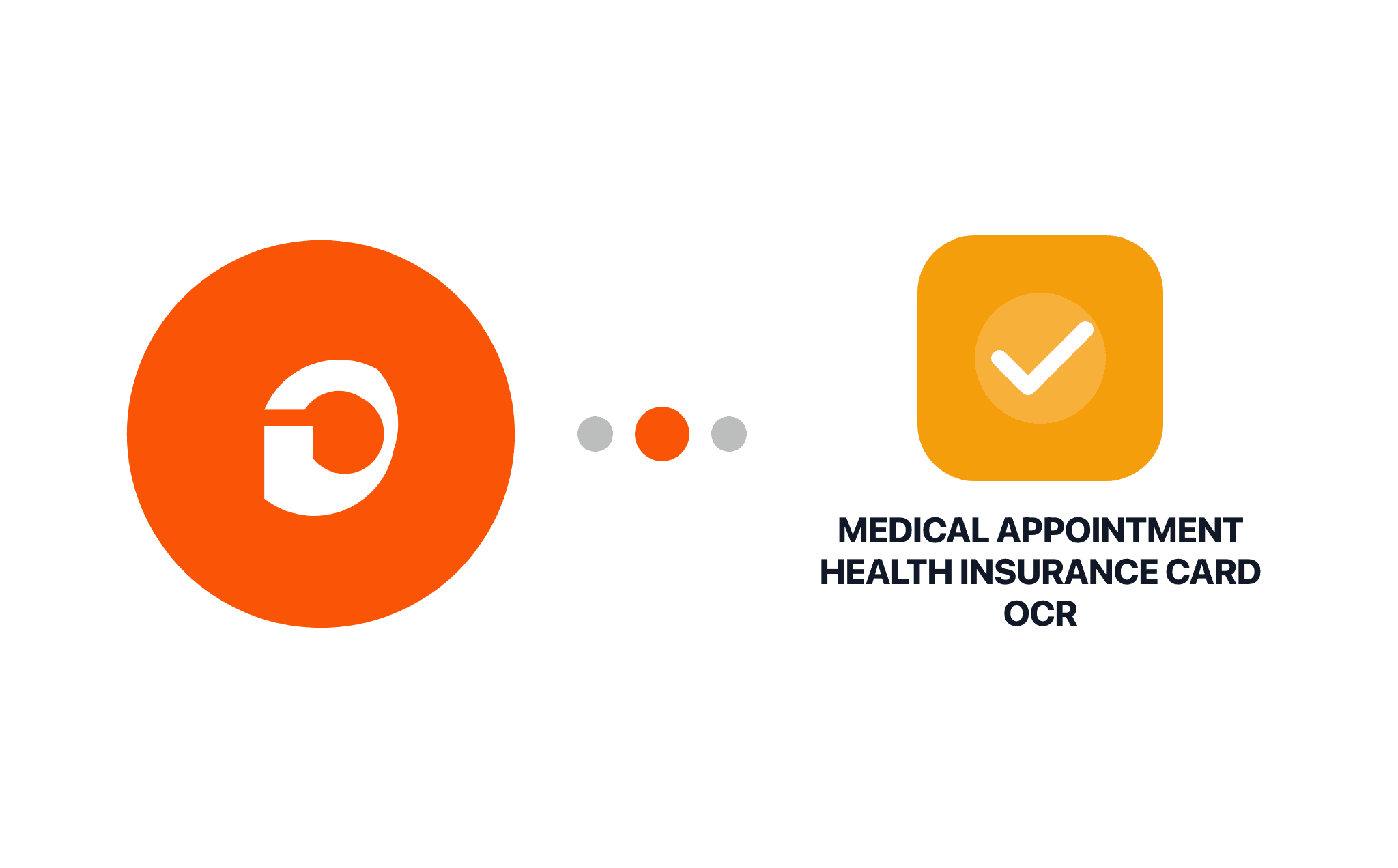 Gravity Forms Medical Appointment Health Insurance Card OCR
