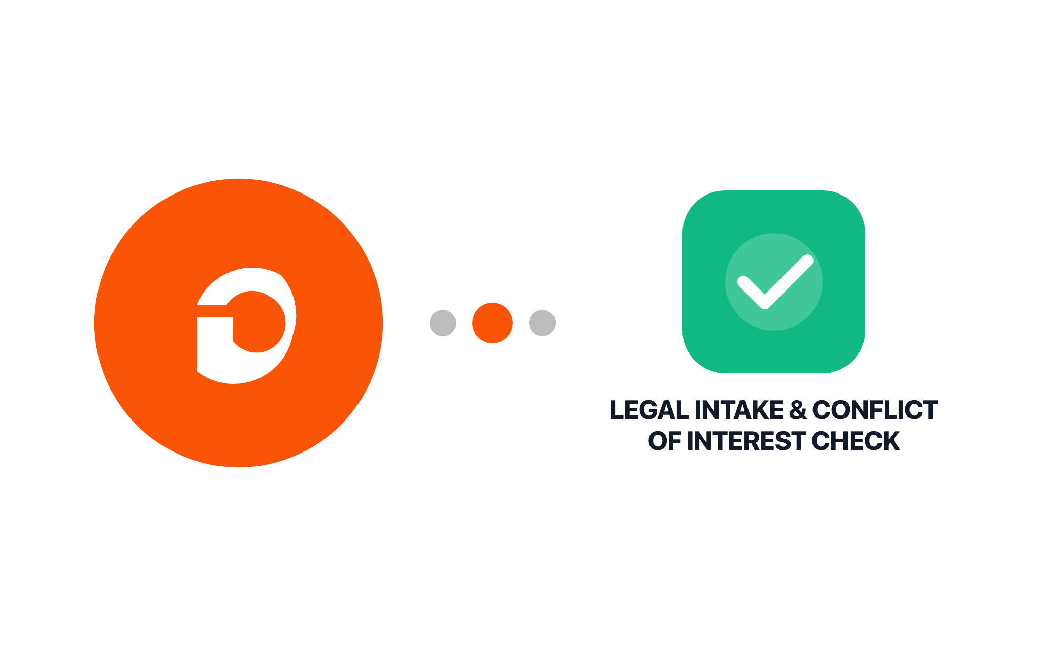 Gravity Forms Legal Intake & Conflict of Interest Check