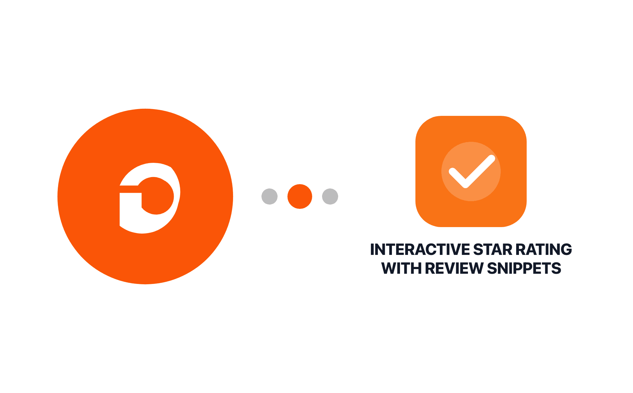 Gravity Forms Interactive Star Rating With Review Snippets
