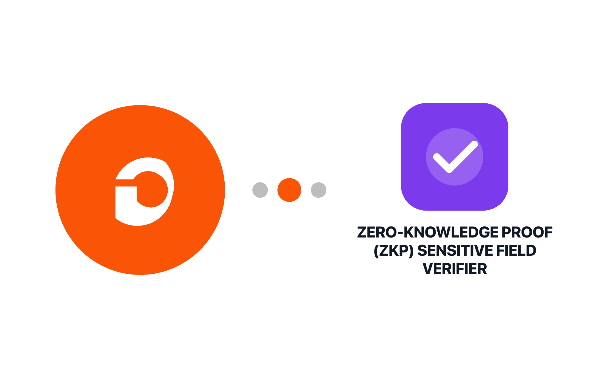 Gravity Forms Zero-Knowledge Proof (ZKP) Sensitive Field Verifier
