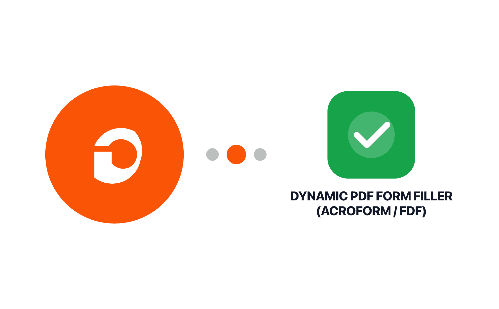 Gravity Forms Dynamic PDF Form Filler (AcroForm / FDF)