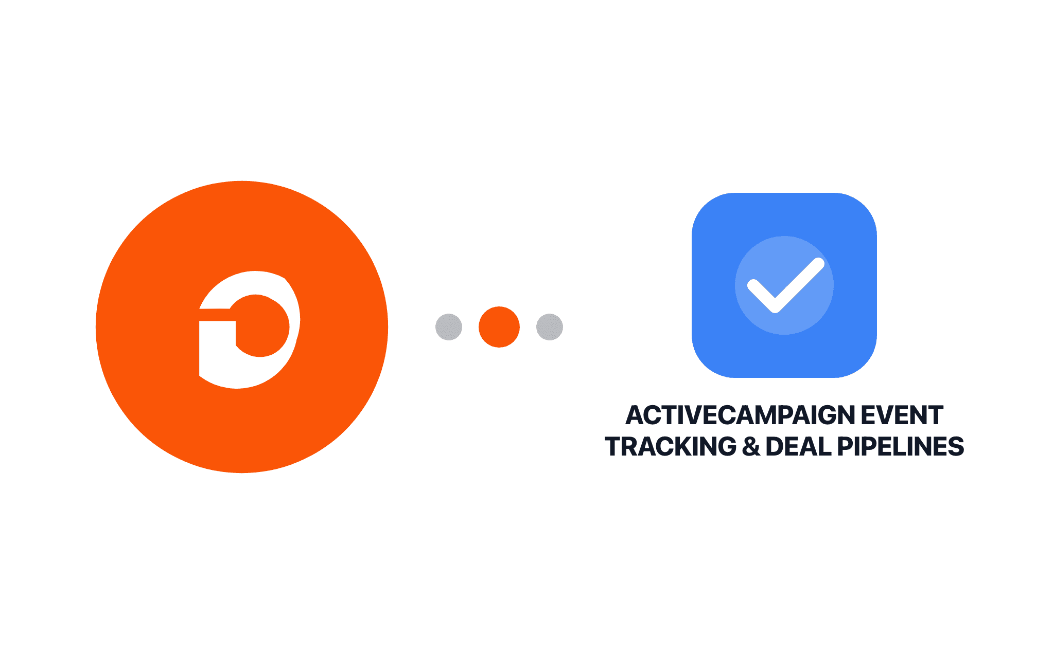 Gravity Forms ActiveCampaign Event Tracking & Deal Pipelines