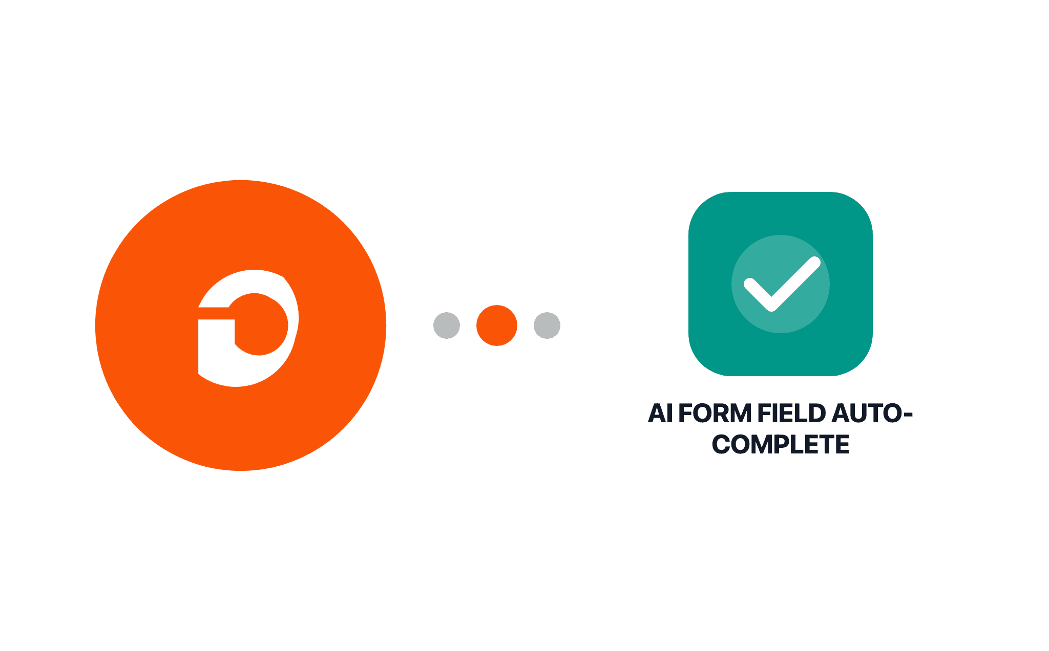Gravity Forms AI Form Field Auto-Complete