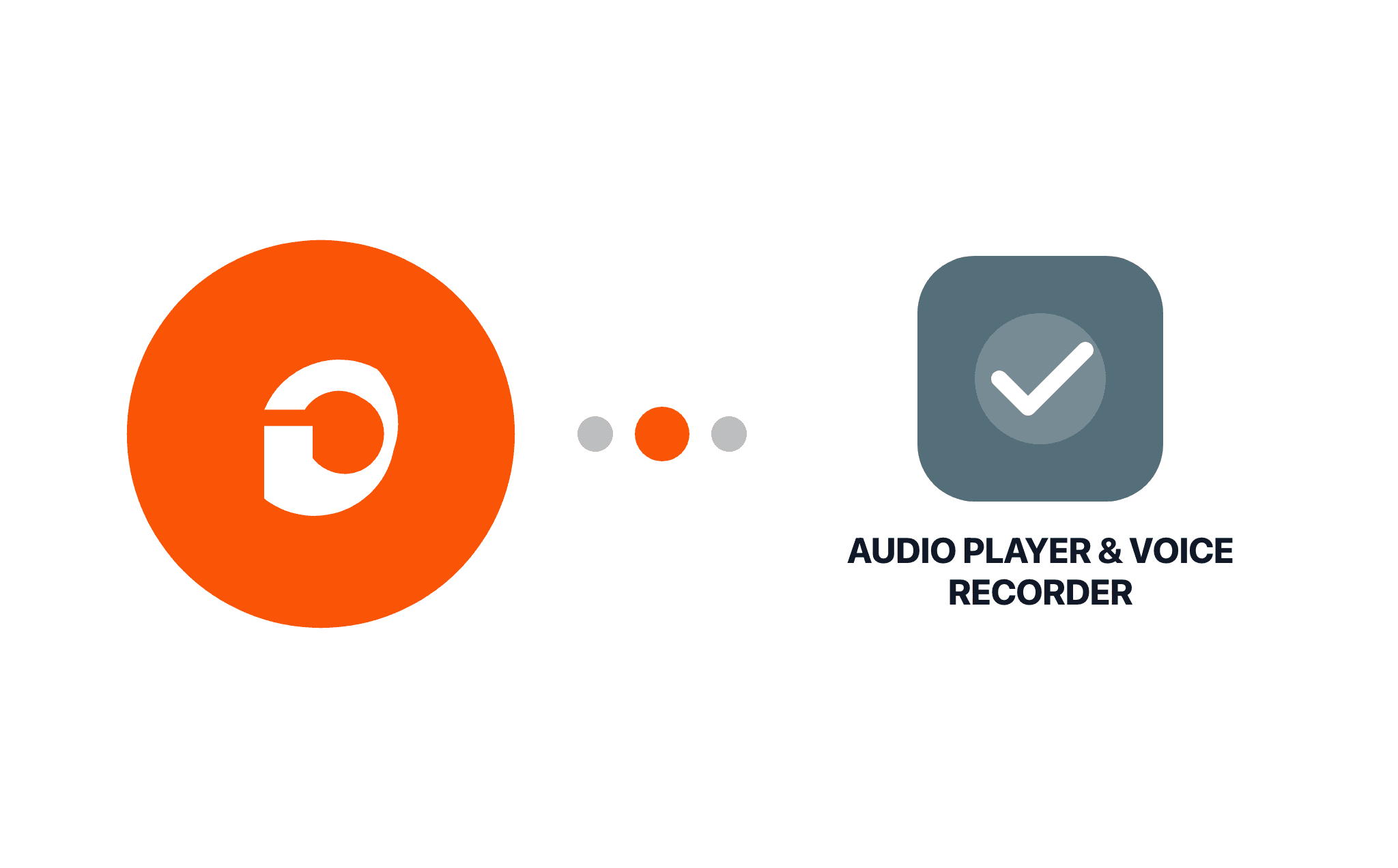 Gravity Forms Audio Player & Voice Recorder