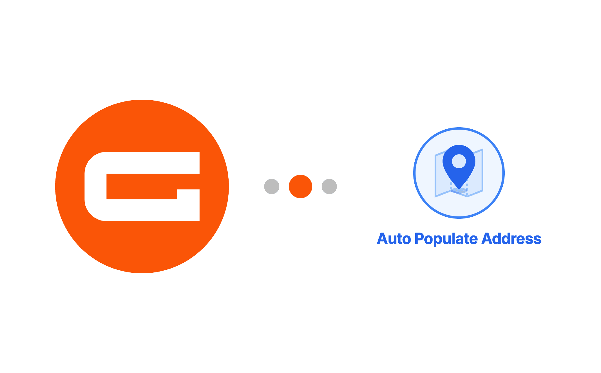 Gravity Forms Auto Populate Address Plugin