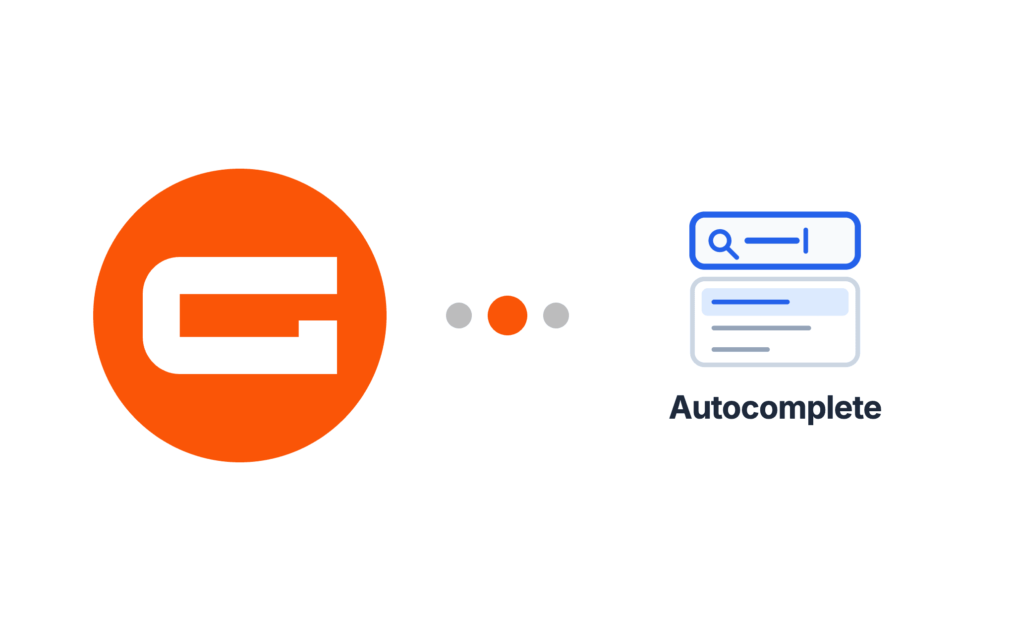 Gravity Forms Advanced Autocomplete Field Plugin