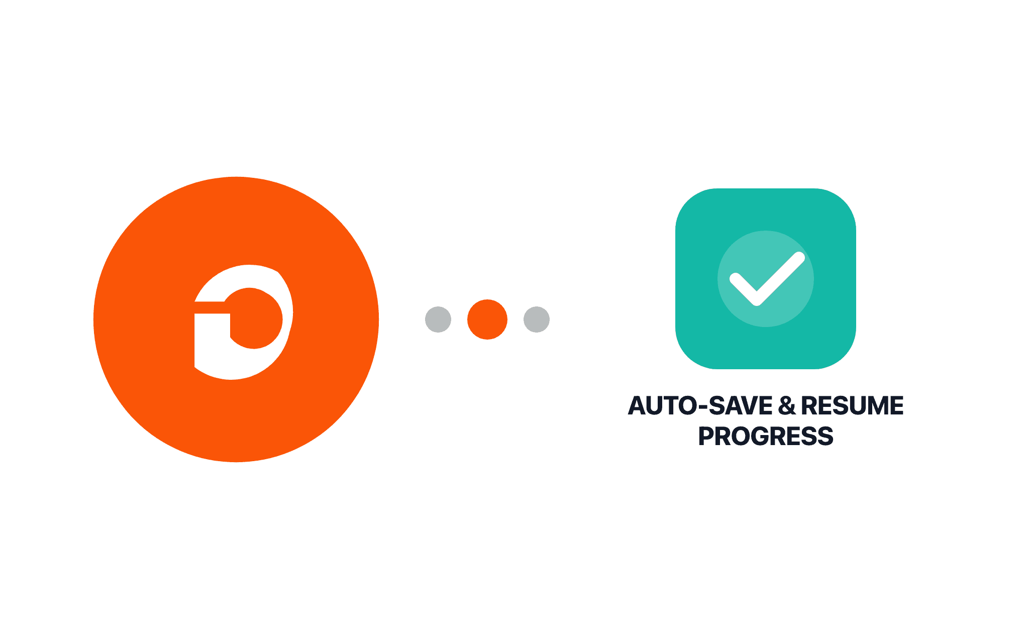 Gravity Forms Auto-Save & Resume Progress