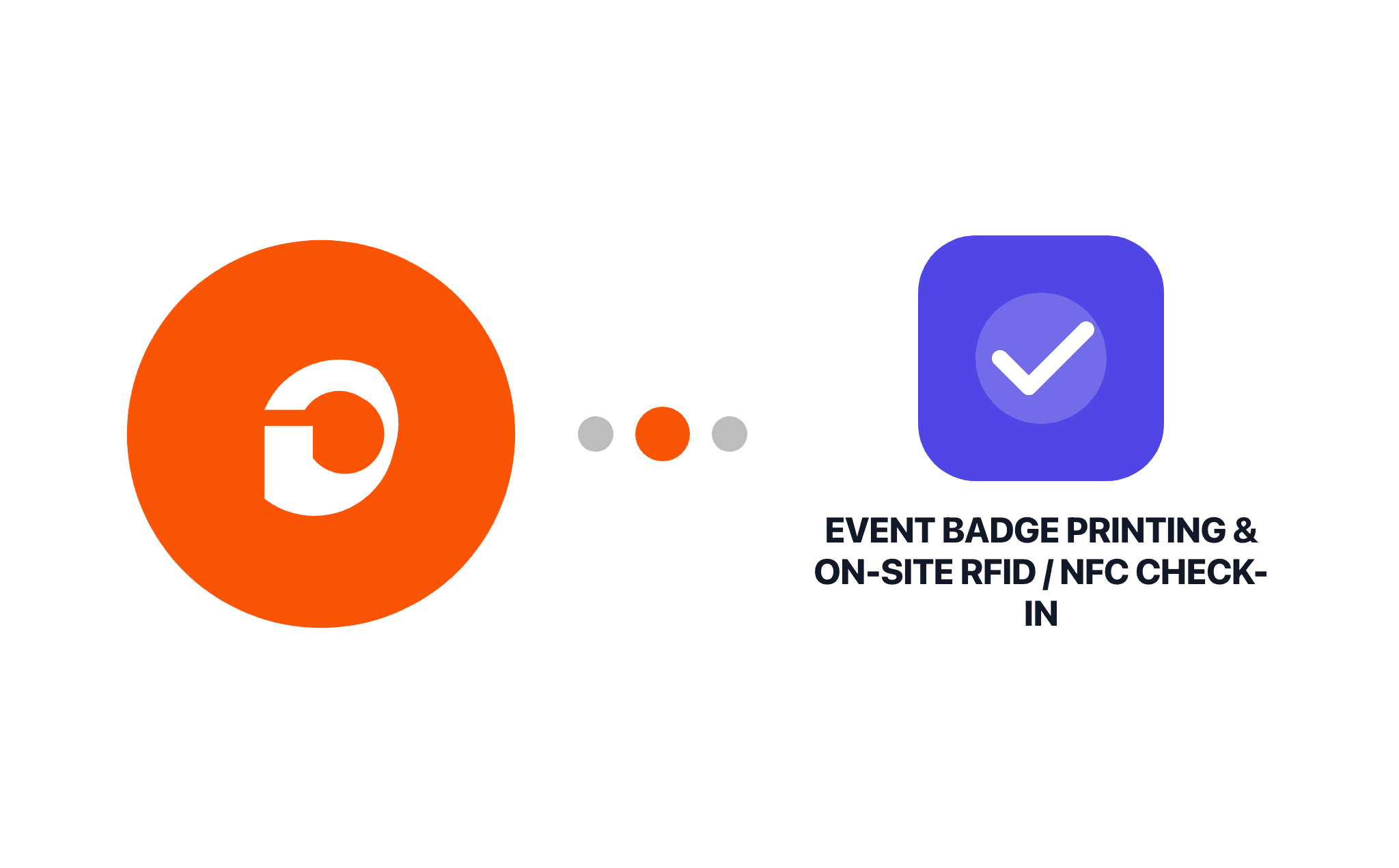 Gravity Forms Event Badge Printing & On-Site RFID / NFC Check-In