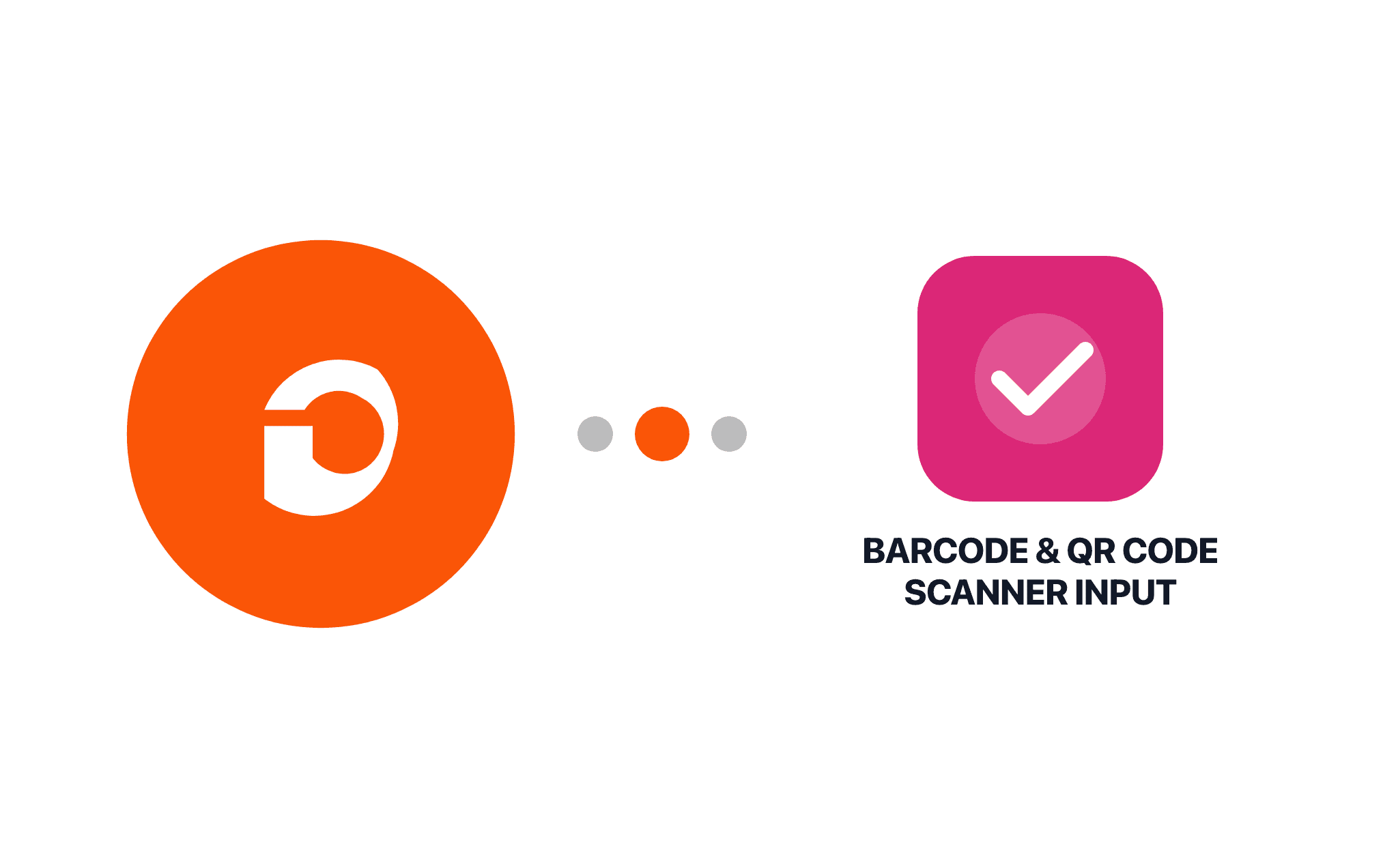 Gravity Forms Barcode & QR Code Scanner Input