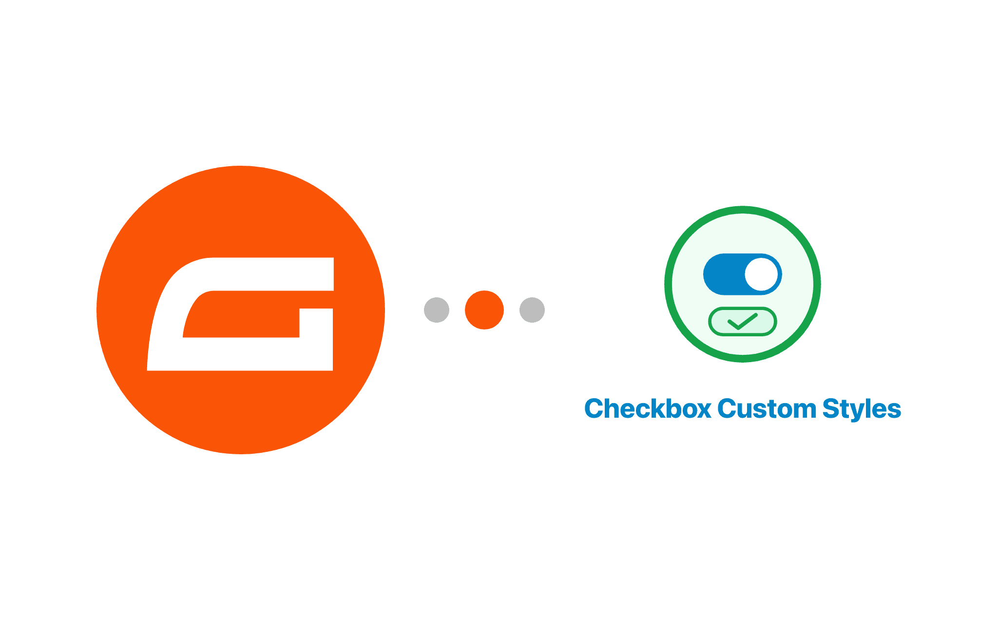 Gravity Forms Checkbox Custom Styles Plugin