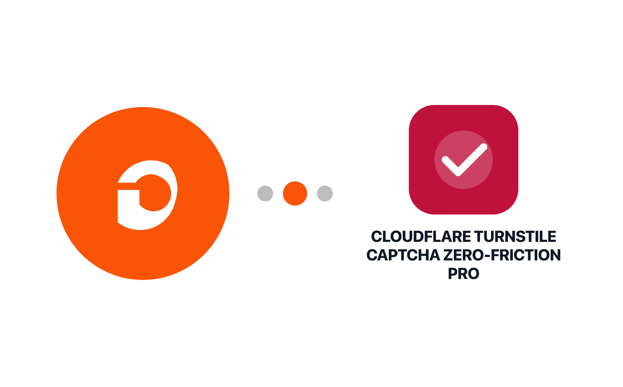 Gravity Forms Cloudflare Turnstile CAPTCHA Zero-Friction Pro