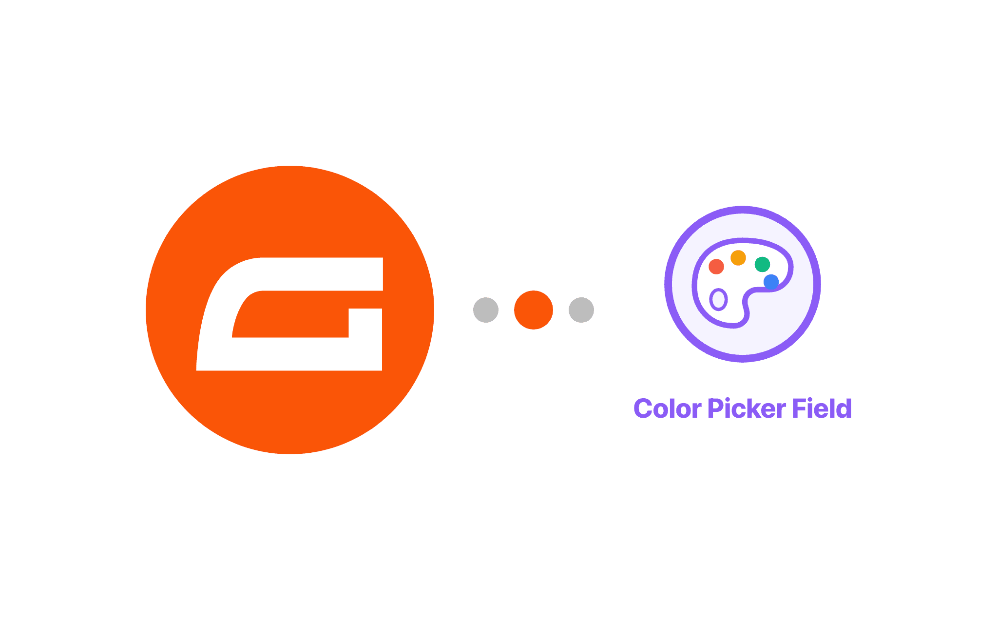 Gravity Forms Color Picker Field Plugin
