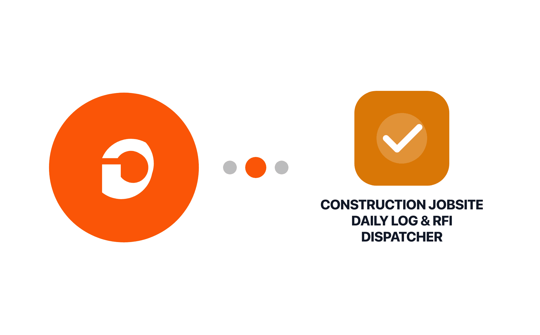 Gravity Forms Construction Jobsite Daily Log & RFI Dispatcher