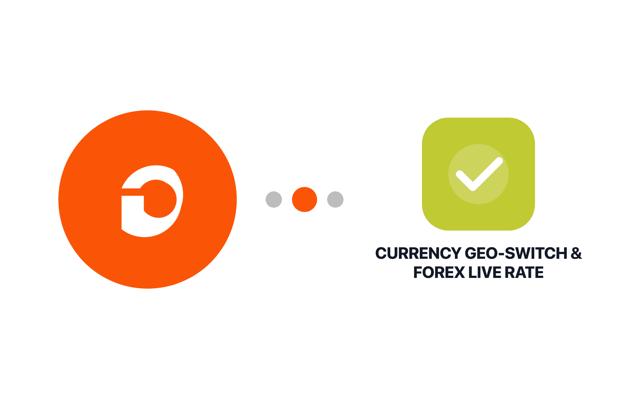 Gravity Forms Currency Geo-Switch & Forex Live Rate
