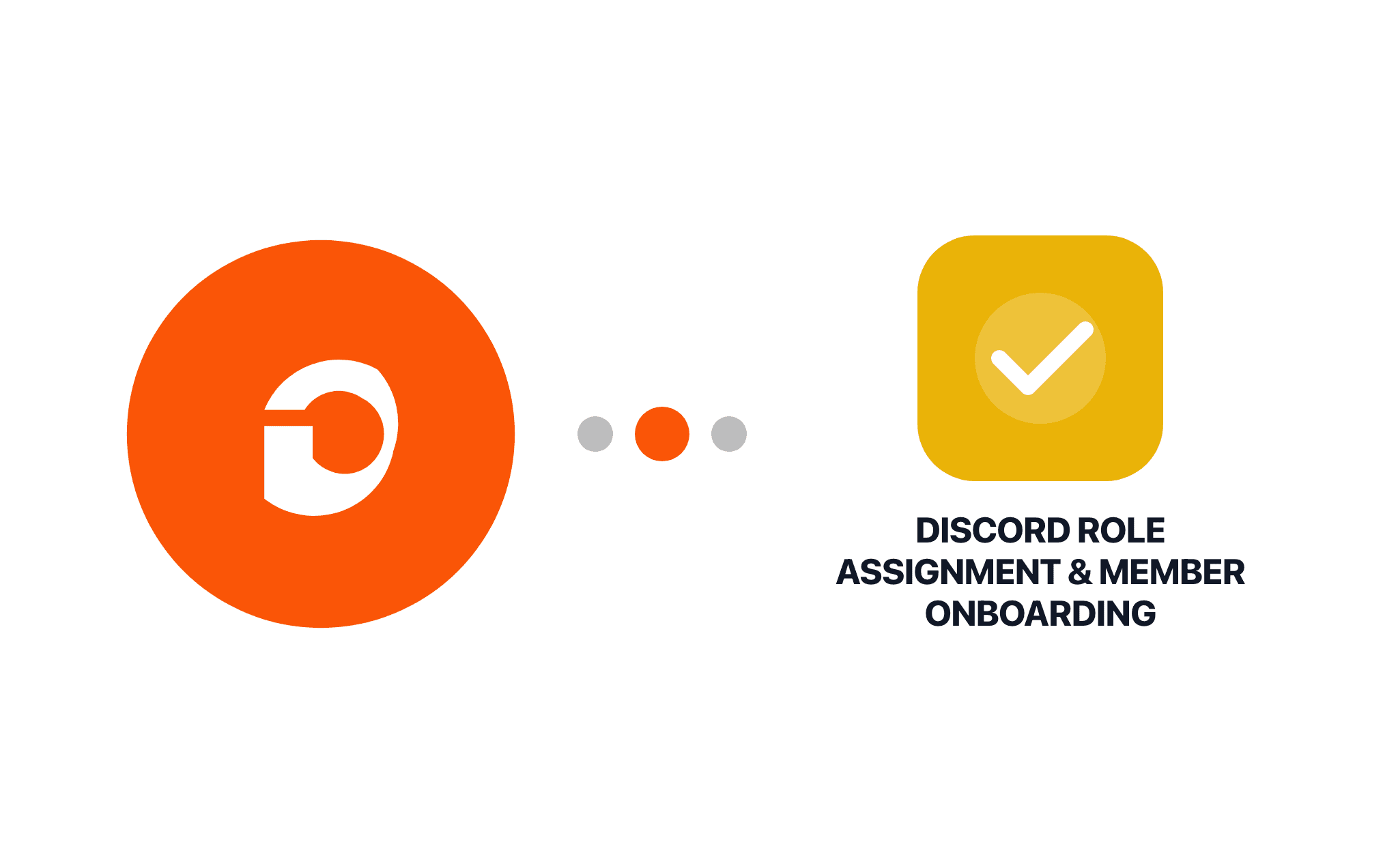 Gravity Forms Discord Role Assignment & Member Onboarding