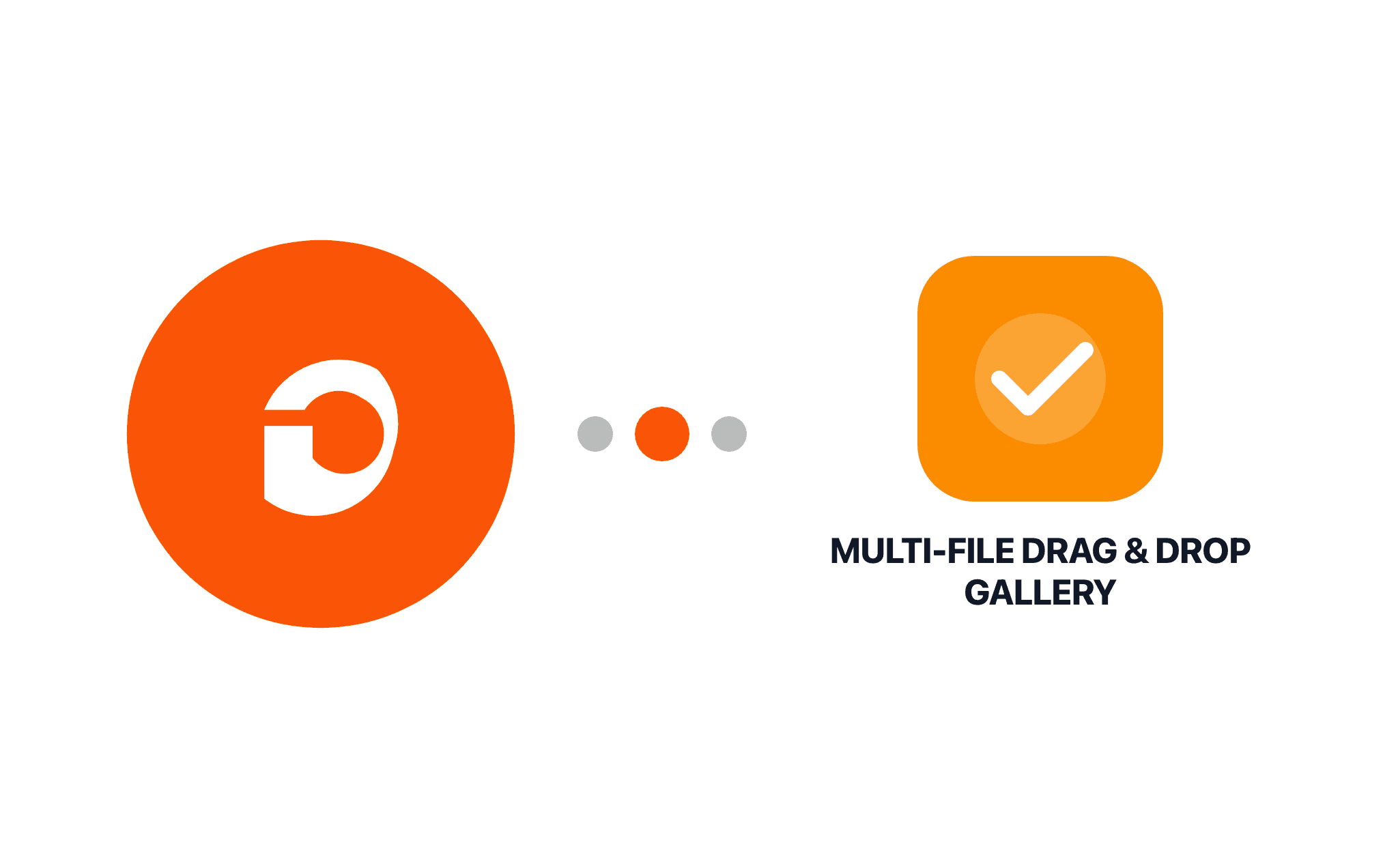Gravity Forms Multi-File Drag & Drop Gallery