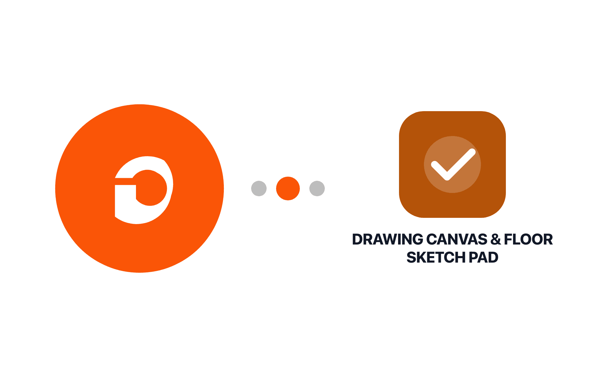 Gravity Forms Drawing Canvas & Floor Sketch Pad