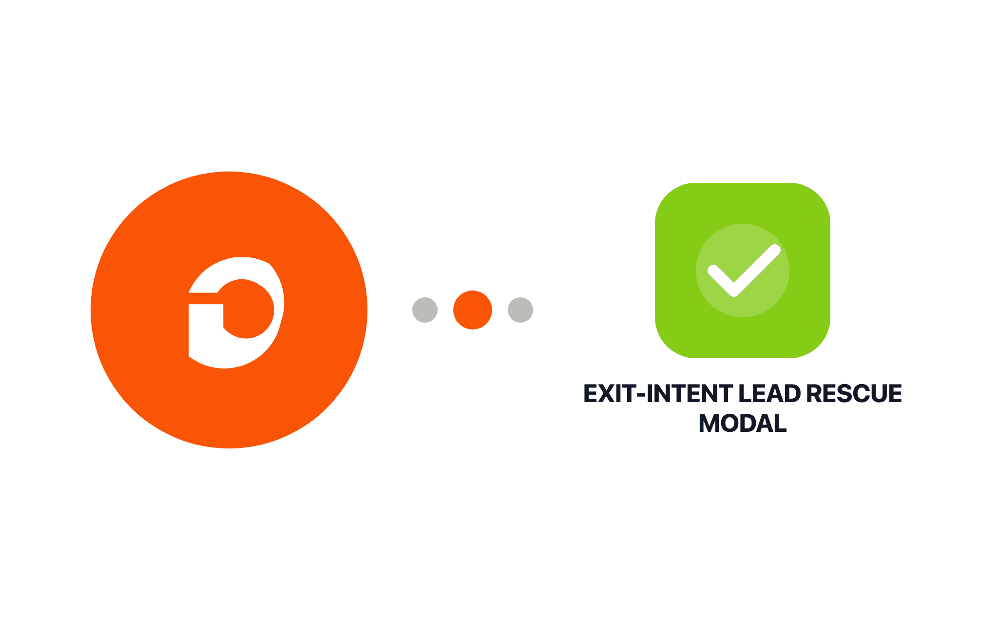 Gravity Forms Exit-Intent Lead Rescue Modal