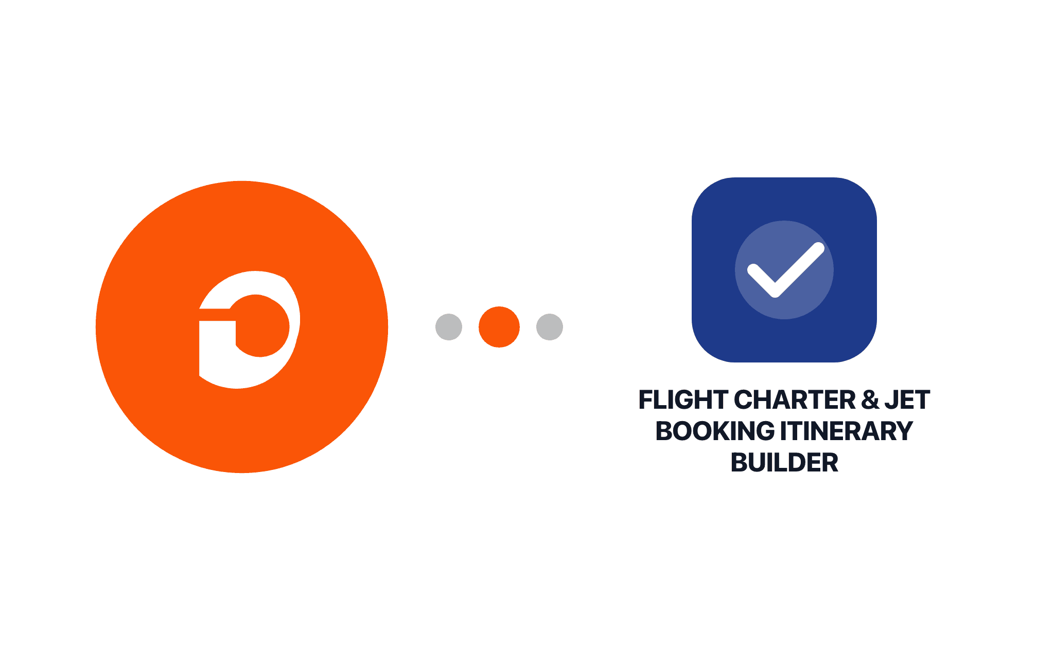 Gravity Forms Flight Charter & Jet Booking Itinerary Builder