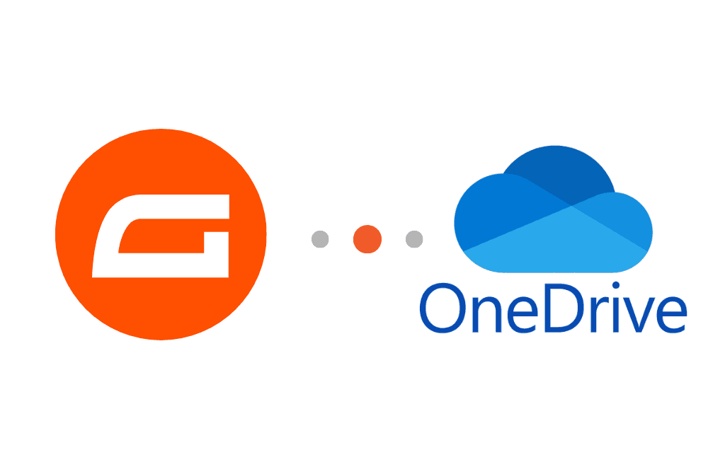 Fluent Forms OneDrive Integration
