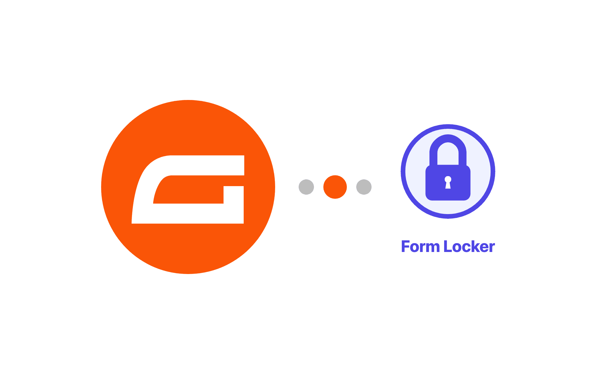 Gravity Forms Form Locker Plugin