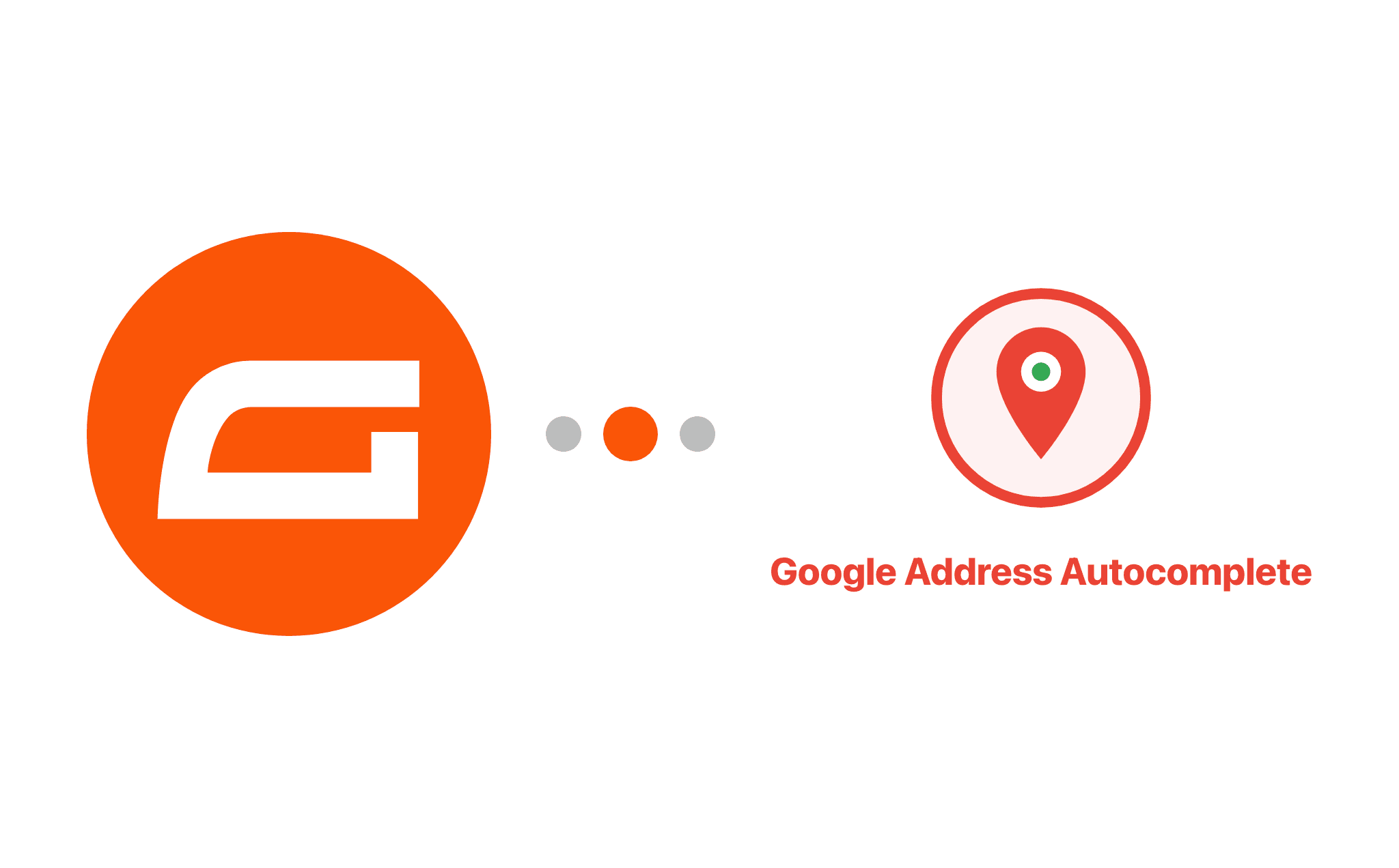 Gravity Forms Google Address Autocomplete Plugin