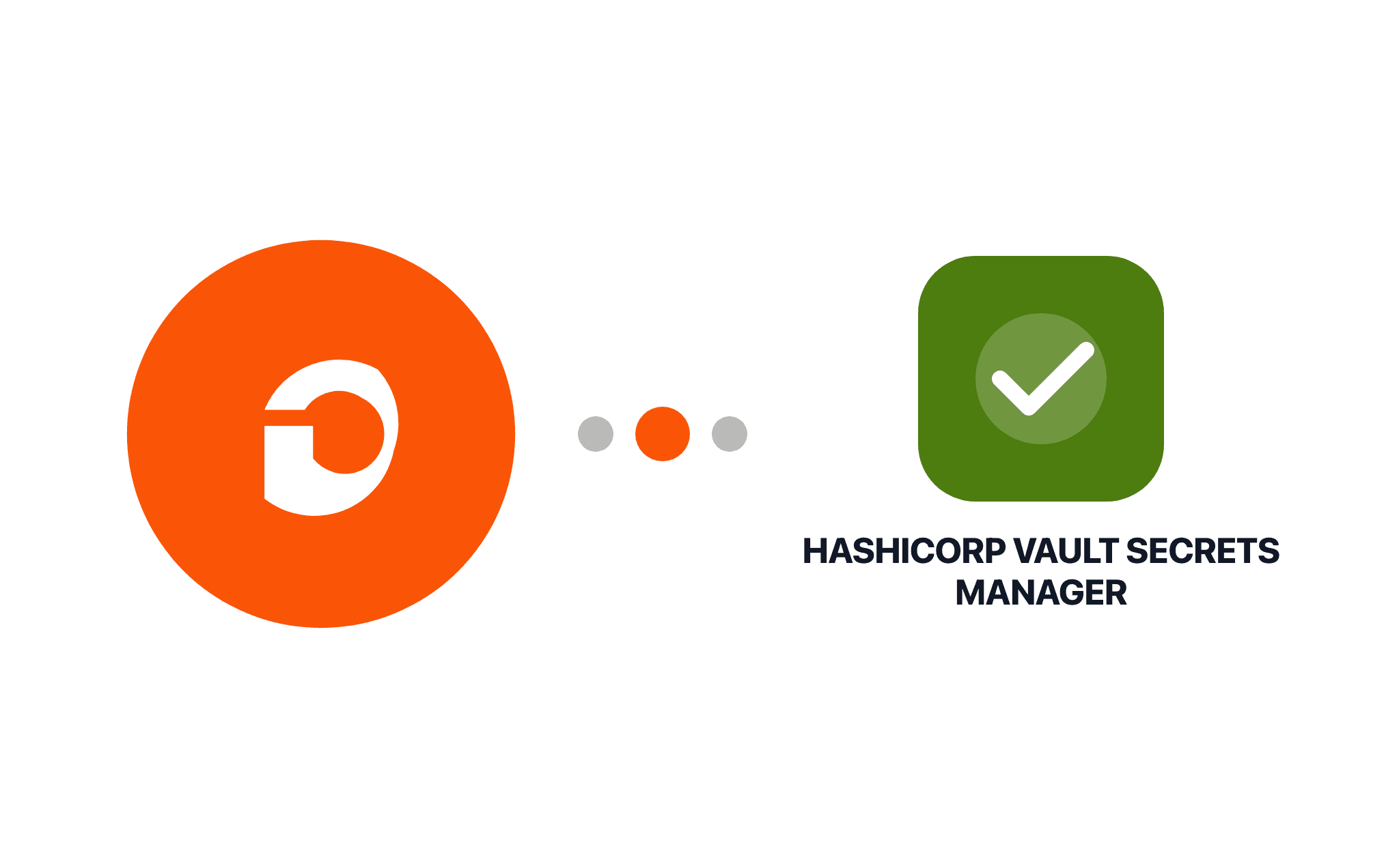 Gravity Forms HashiCorp Vault Secrets Manager