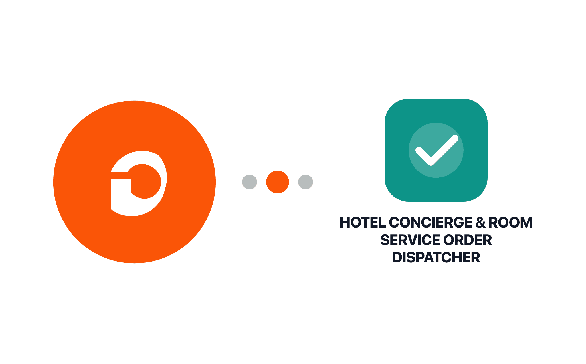 Gravity Forms Hotel Concierge & Room Service Order Dispatcher