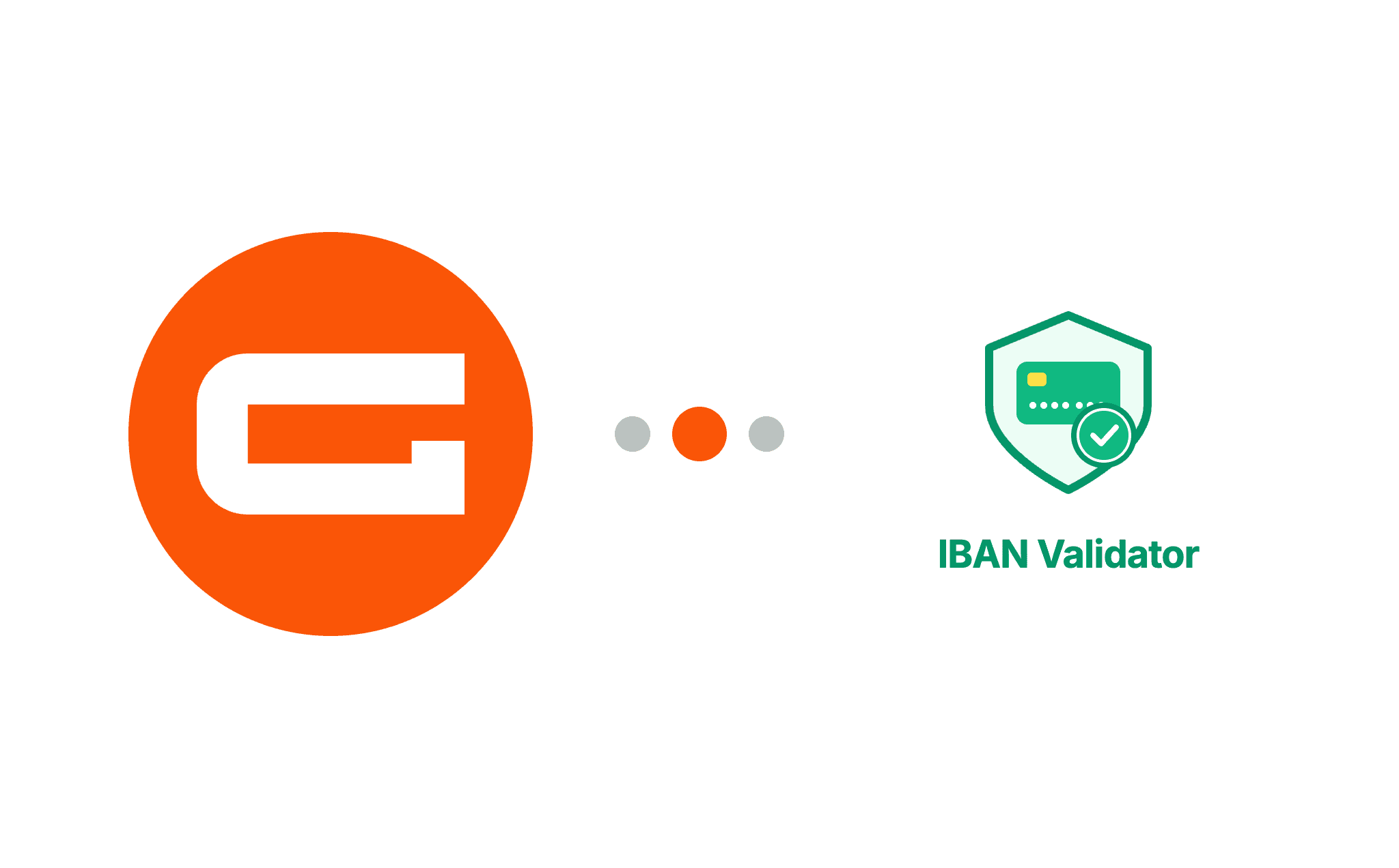 Gravity Forms IBAN Validator Field Plugin