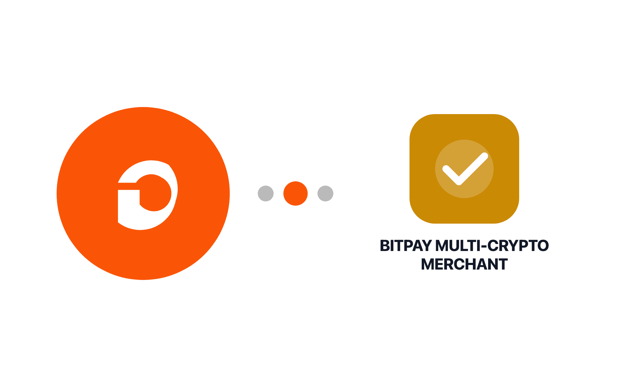 Gravity Forms BitPay Multi-Crypto Merchant