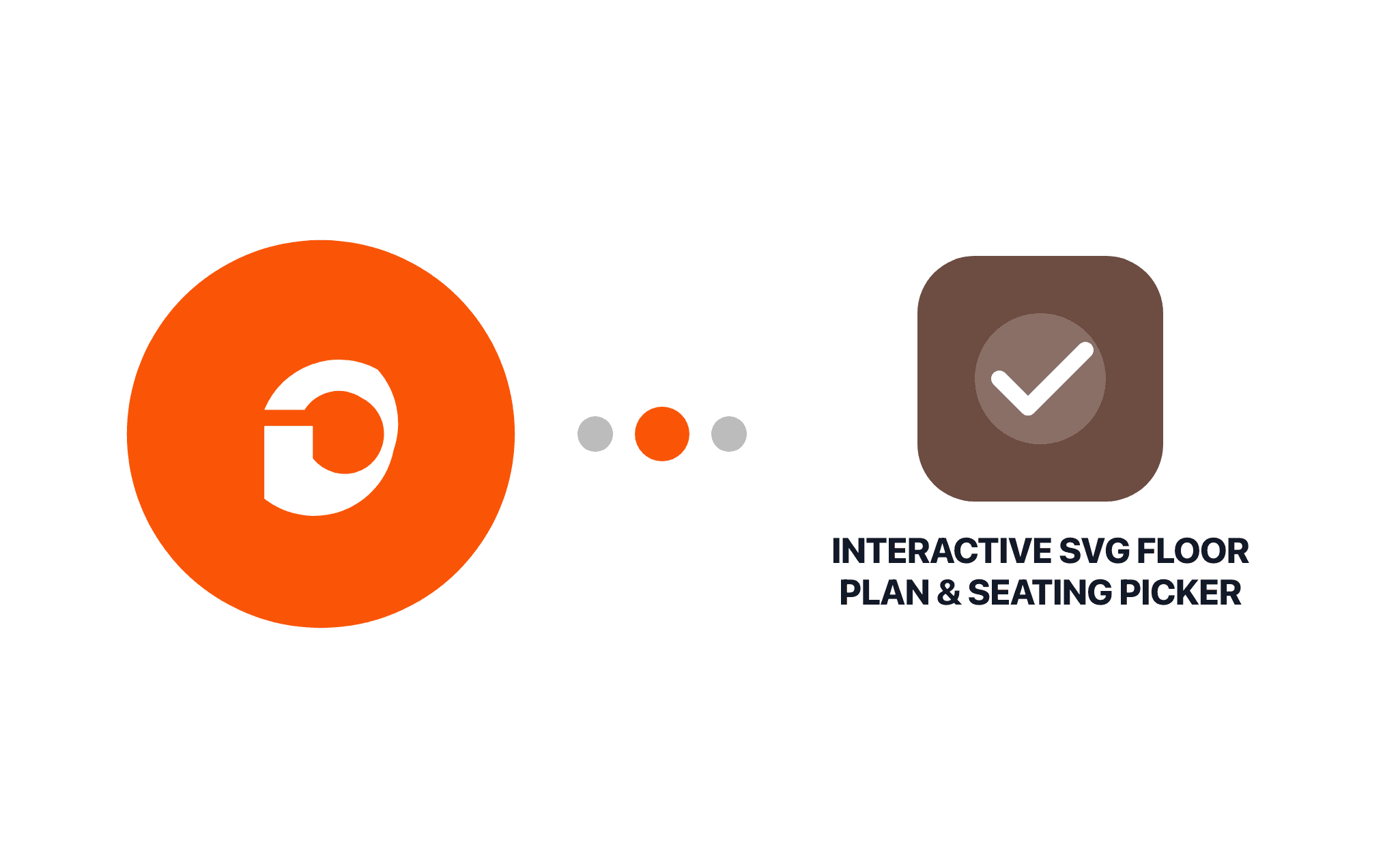 Gravity Forms Interactive SVG Floor Plan & Seating Picker