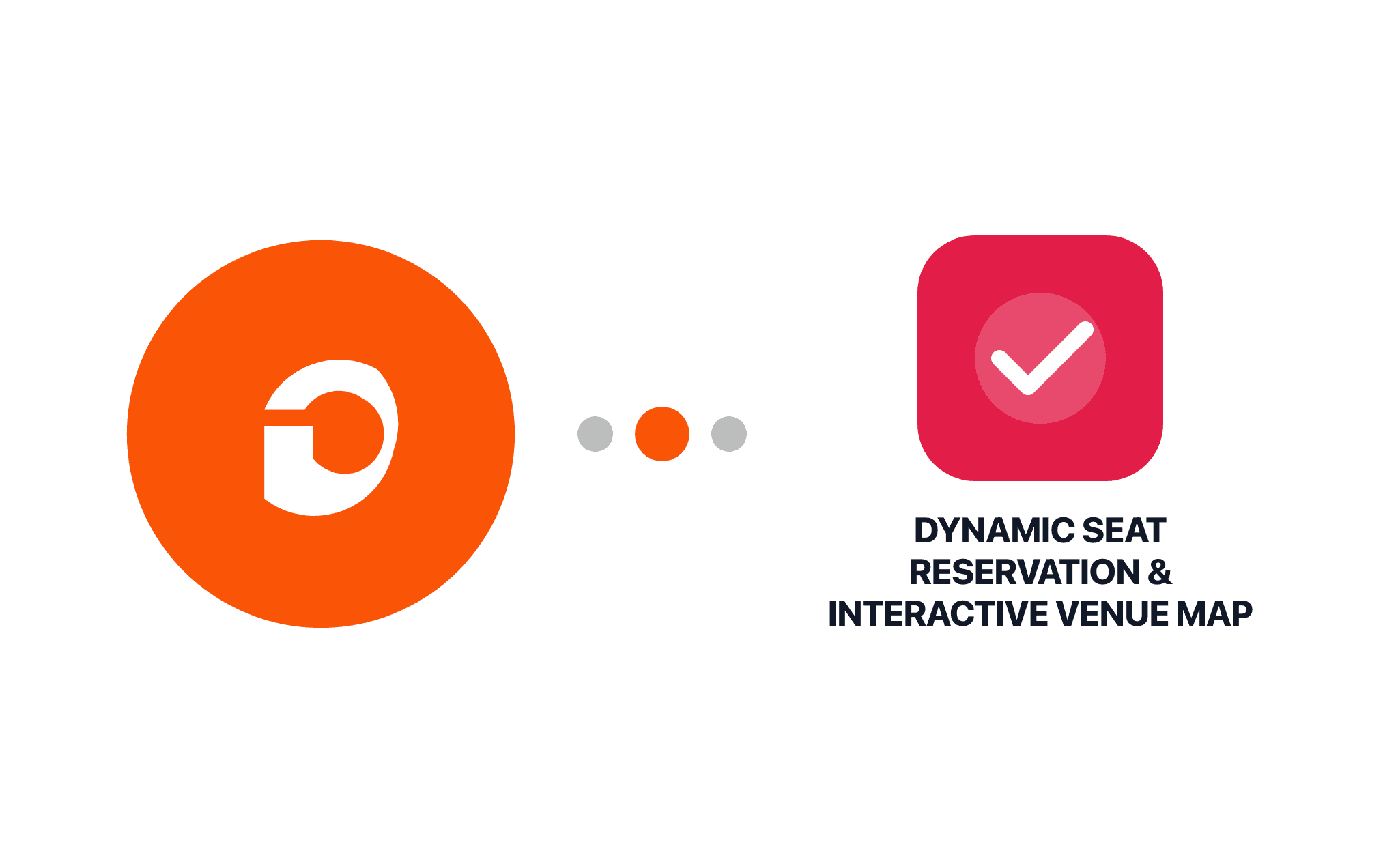 Gravity Forms Dynamic Seat Reservation & Interactive Venue Map