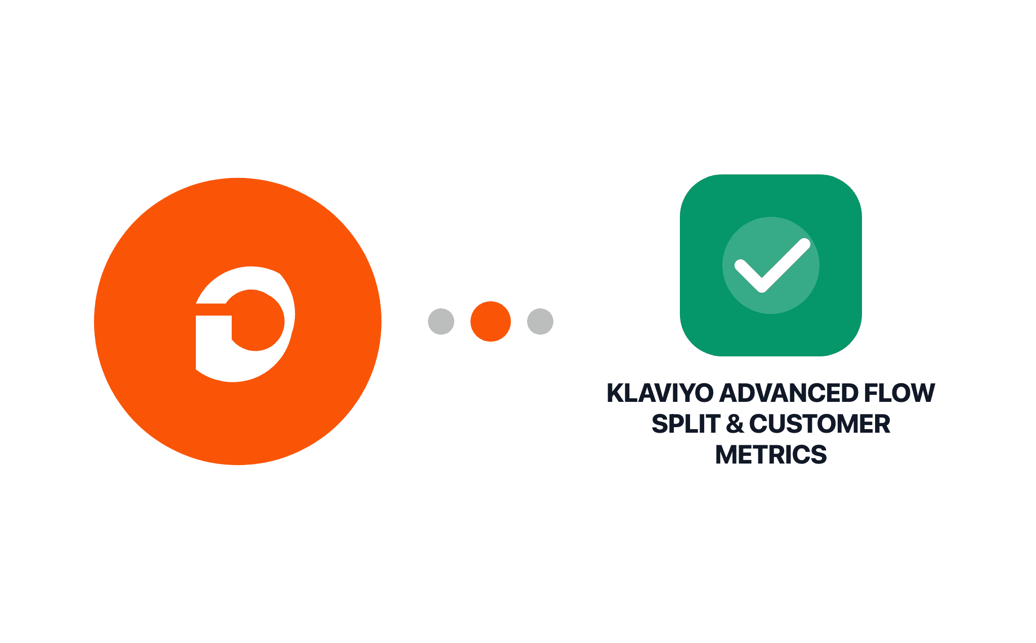 Gravity Forms Klaviyo Advanced Flow Split & Customer Metrics