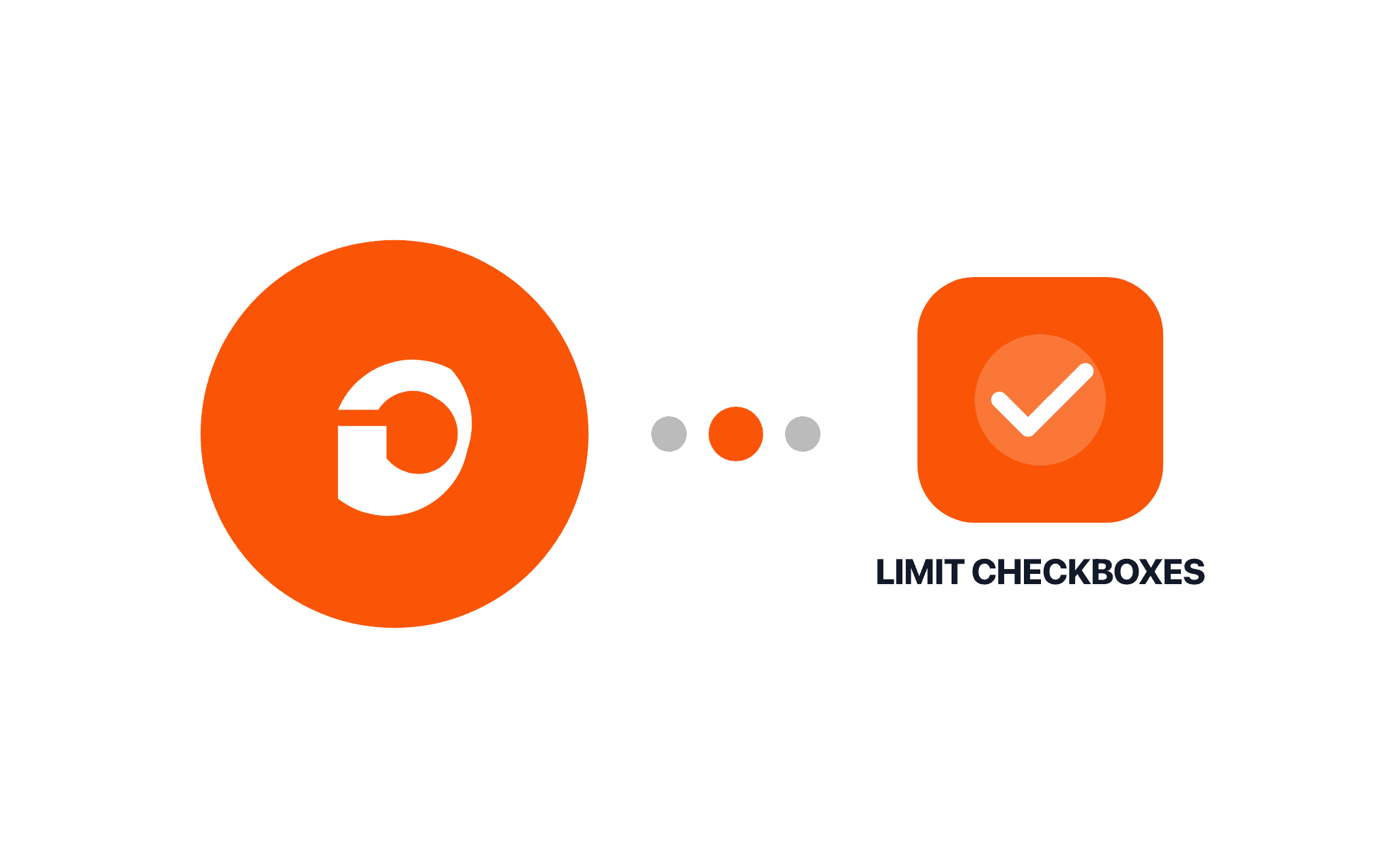 Gravity Forms Limit Checkboxes