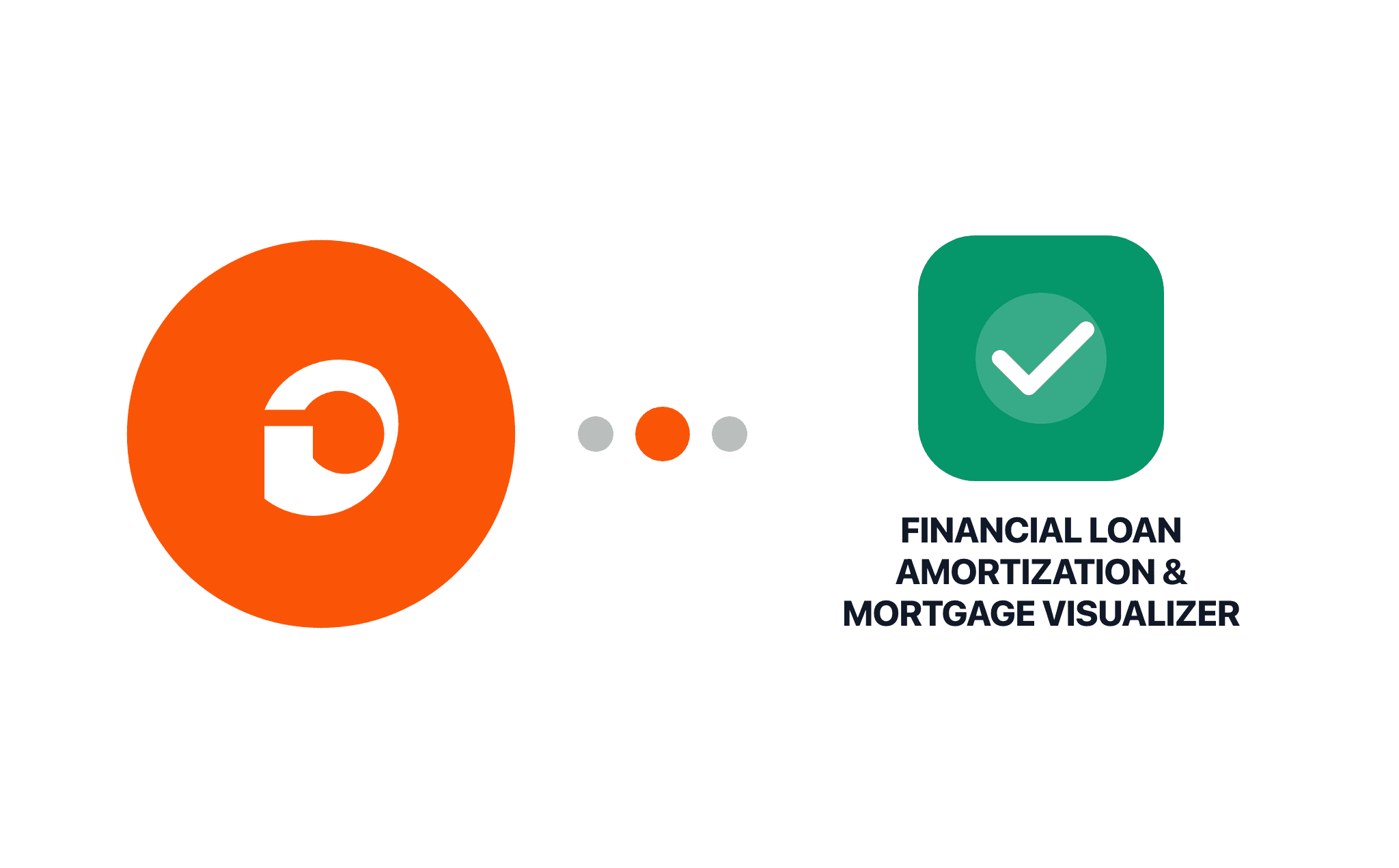 Gravity Forms Financial Loan Amortization & Mortgage Visualizer
