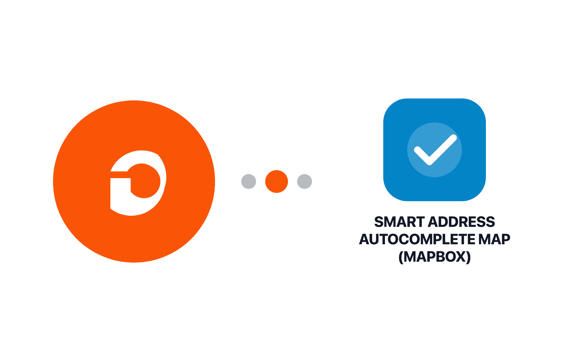 Gravity Forms Smart Address Autocomplete Map (Mapbox)