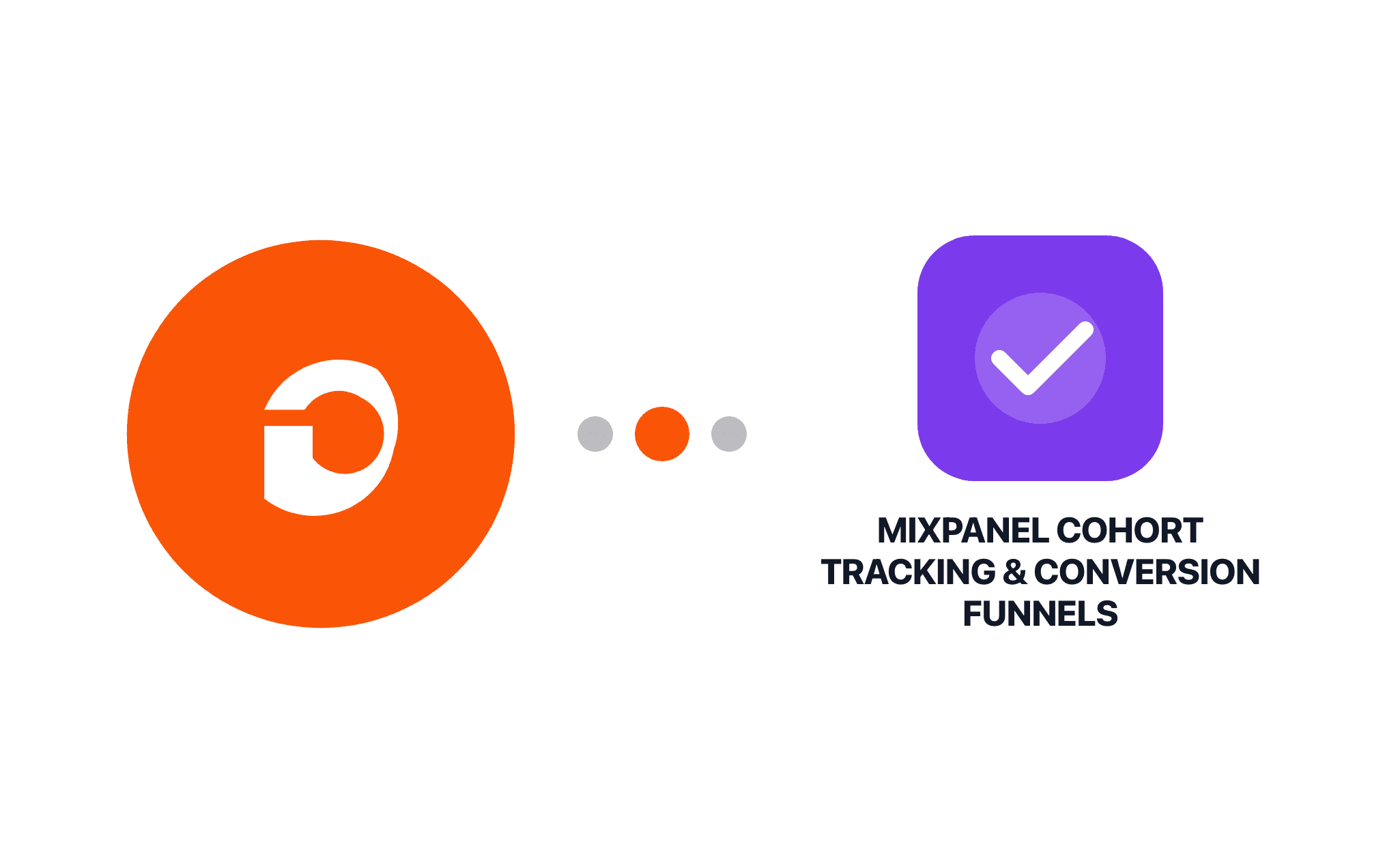 Gravity Forms Mixpanel Cohort Tracking & Conversion Funnels