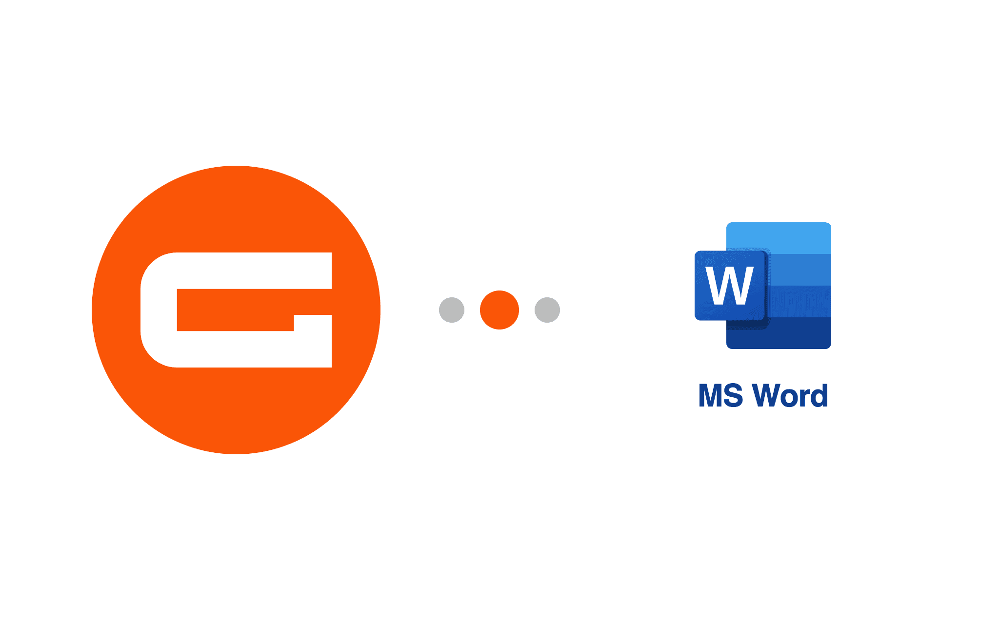 Gravity Forms MS Word Document Generator Plugin