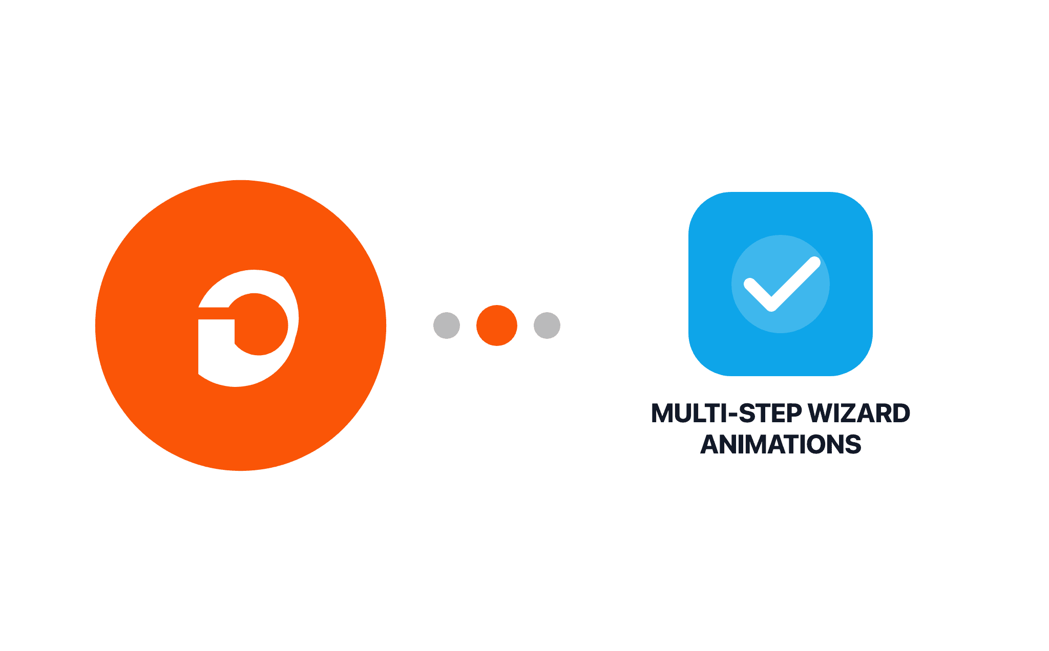 Gravity Forms Multi-Step Wizard Animations