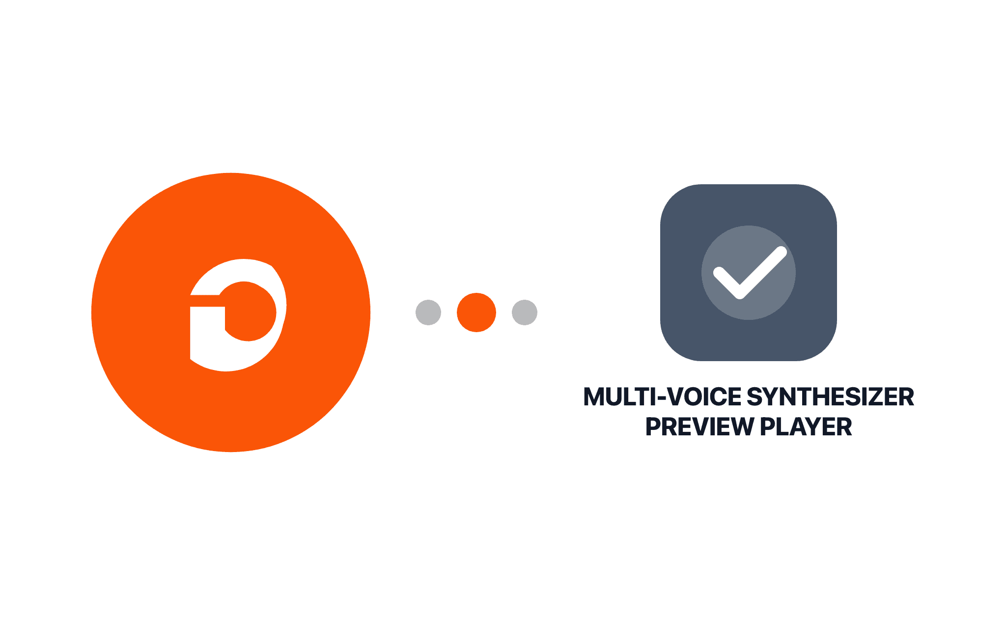 Gravity Forms Multi-Voice Synthesizer Preview Player