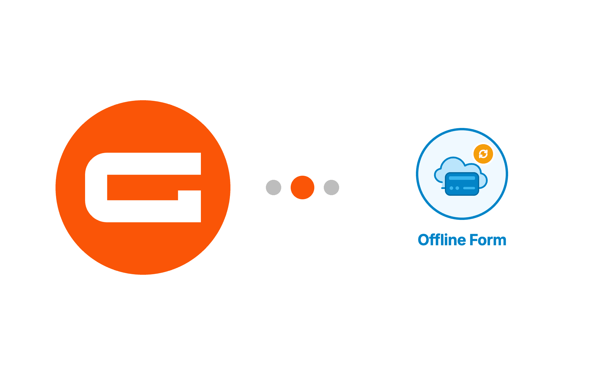 Gravity Forms Offline Form Submission Plugin