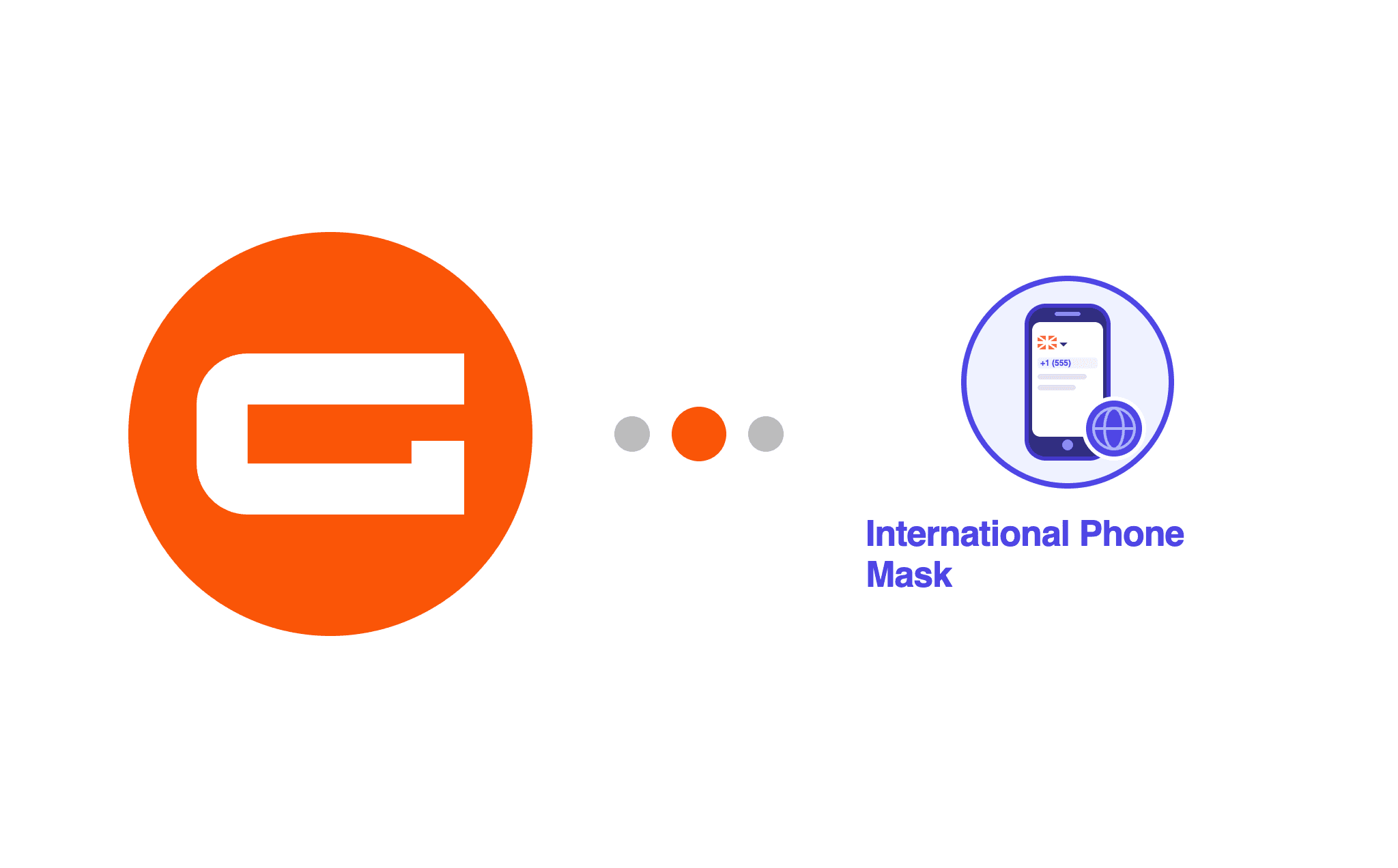 Gravity Forms International Phone Number Mask Input Plugin