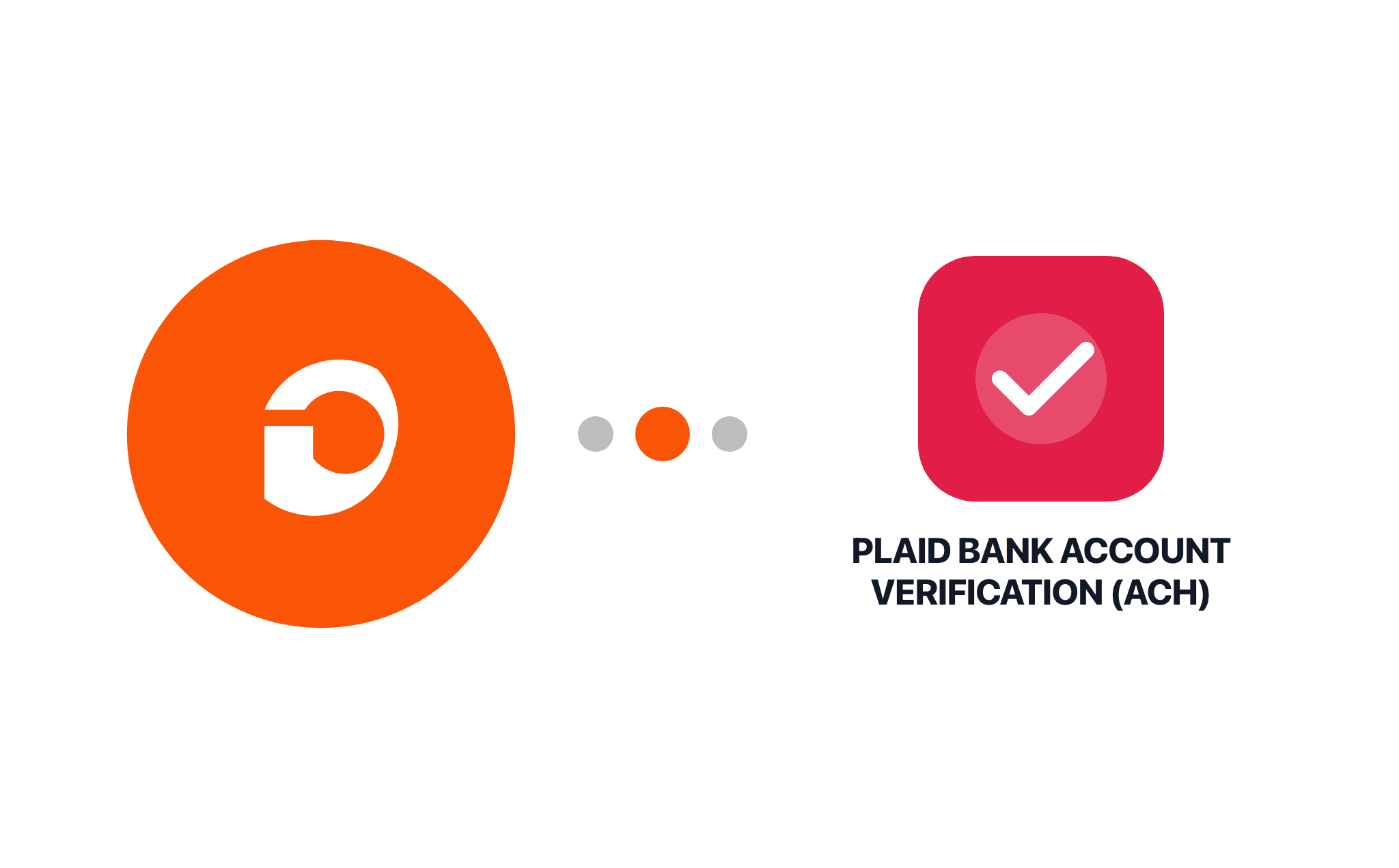 Gravity Forms Plaid Bank Account Verification (ACH)