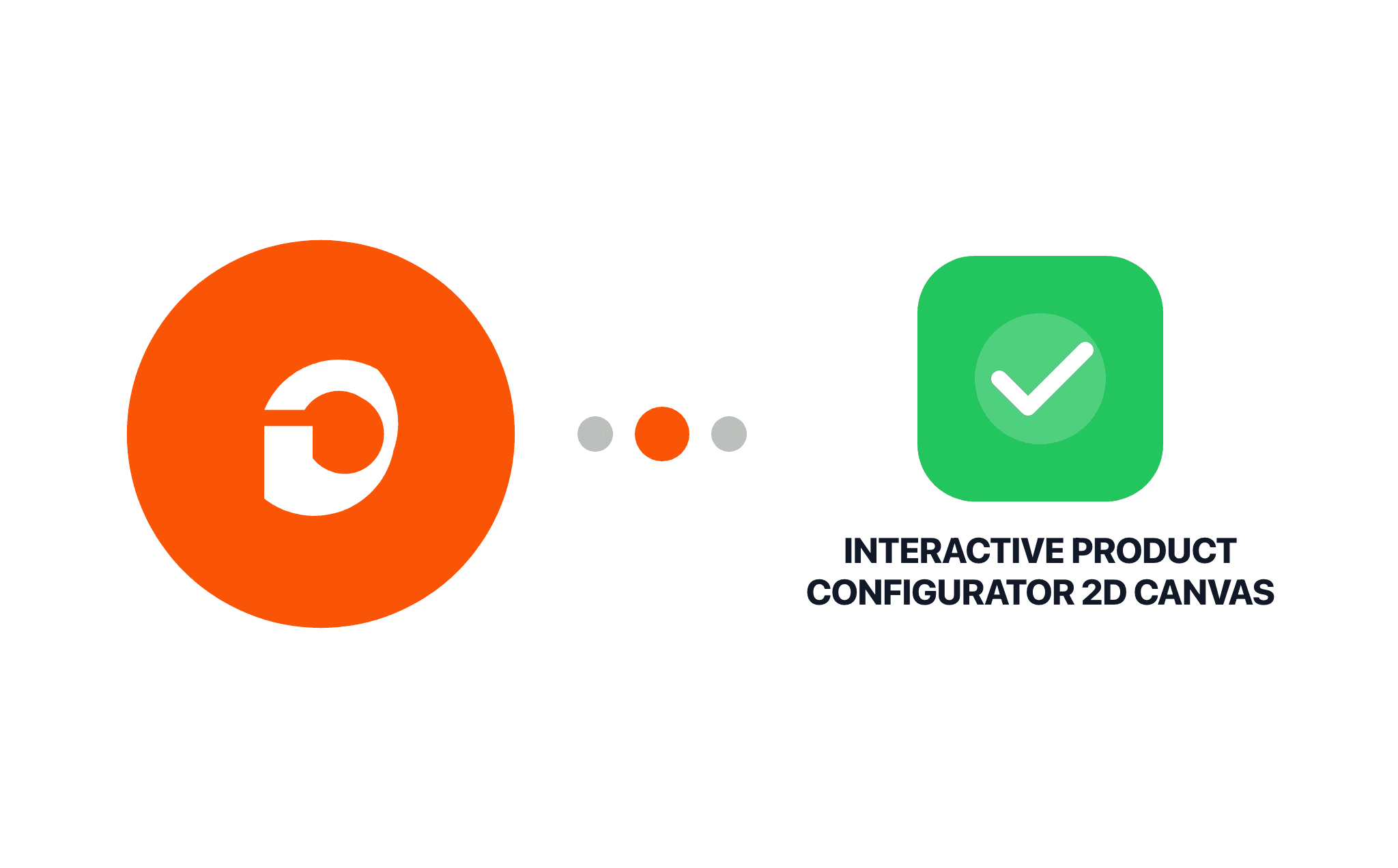 Gravity Forms Interactive Product Configurator 2D Canvas