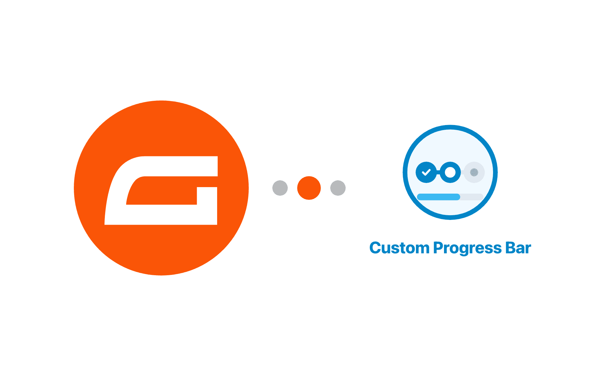 Gravity Forms Custom Progress Bar Plugin