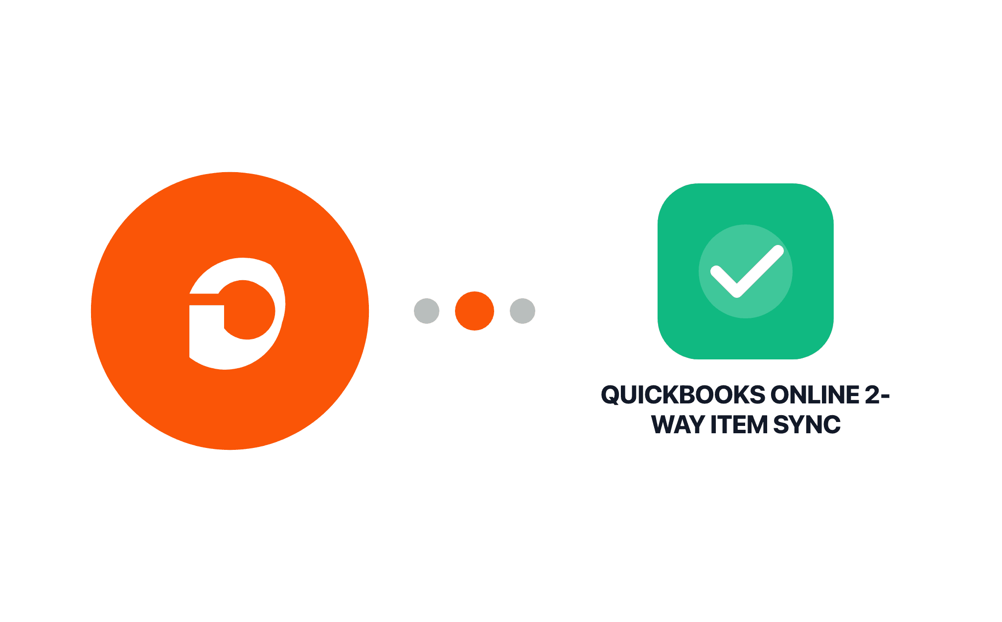Gravity Forms QuickBooks Online 2-Way Item Sync