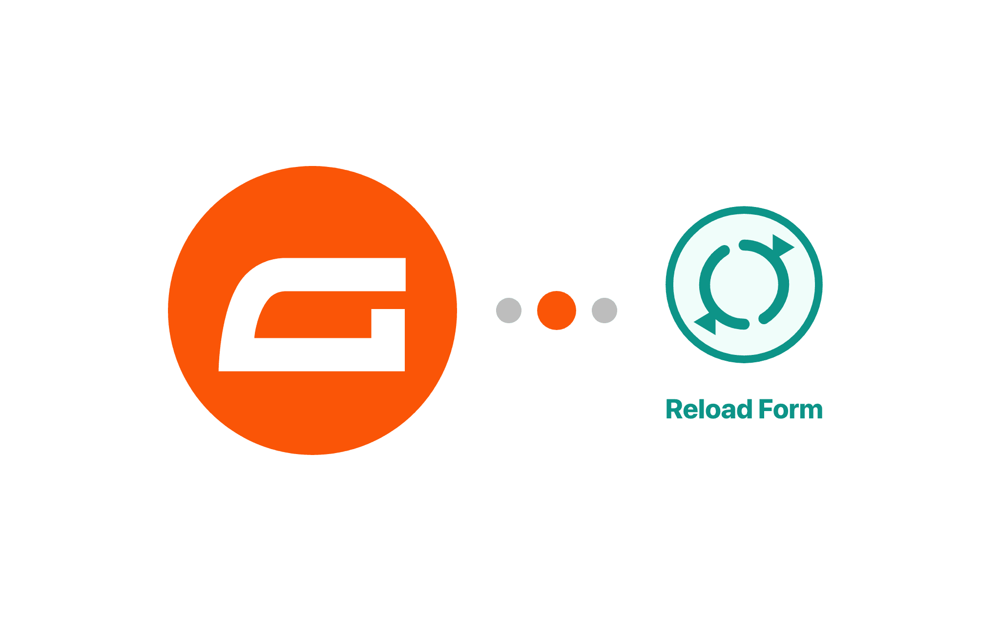 Gravity Forms Reload Form Plugin